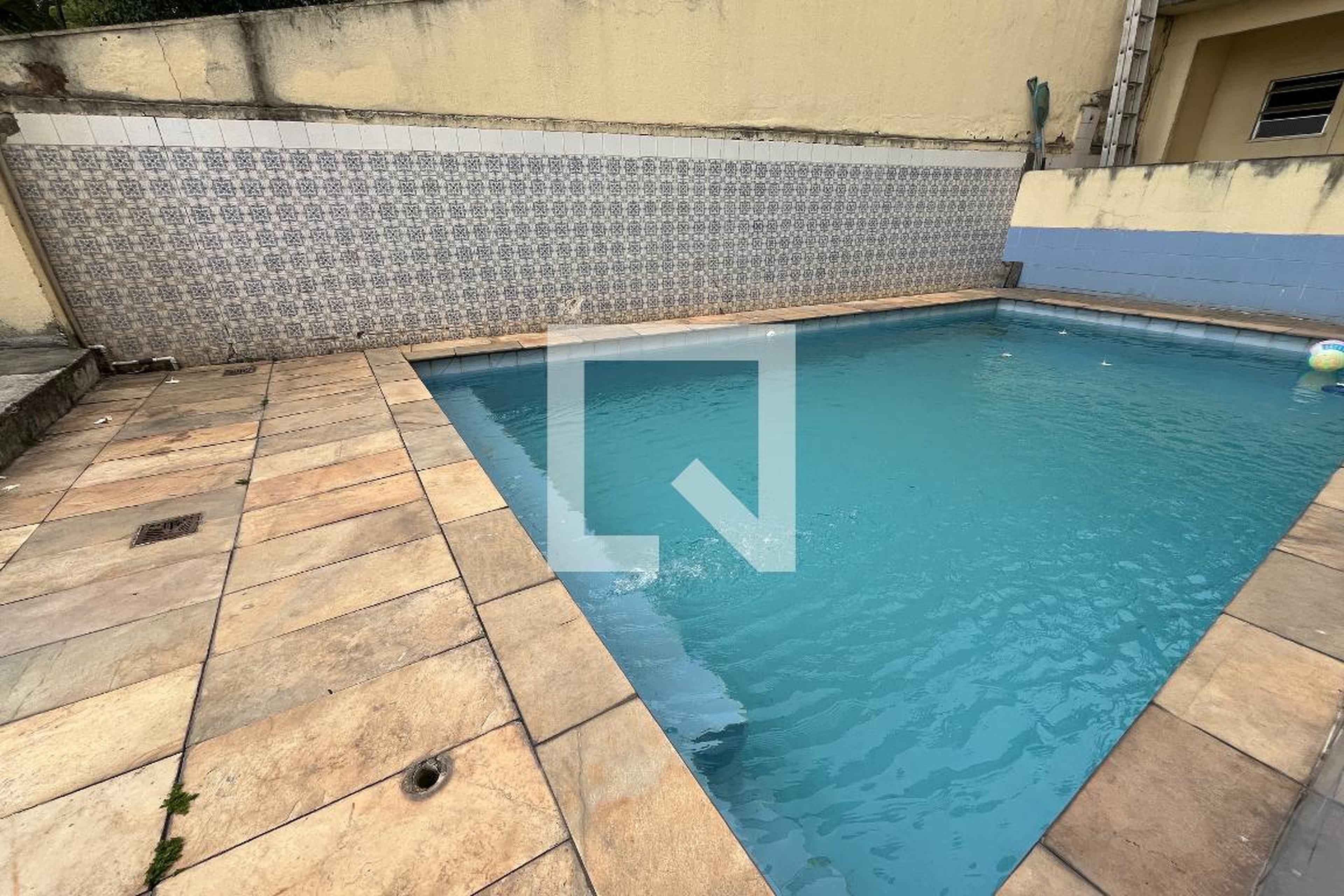 Piscina - 
