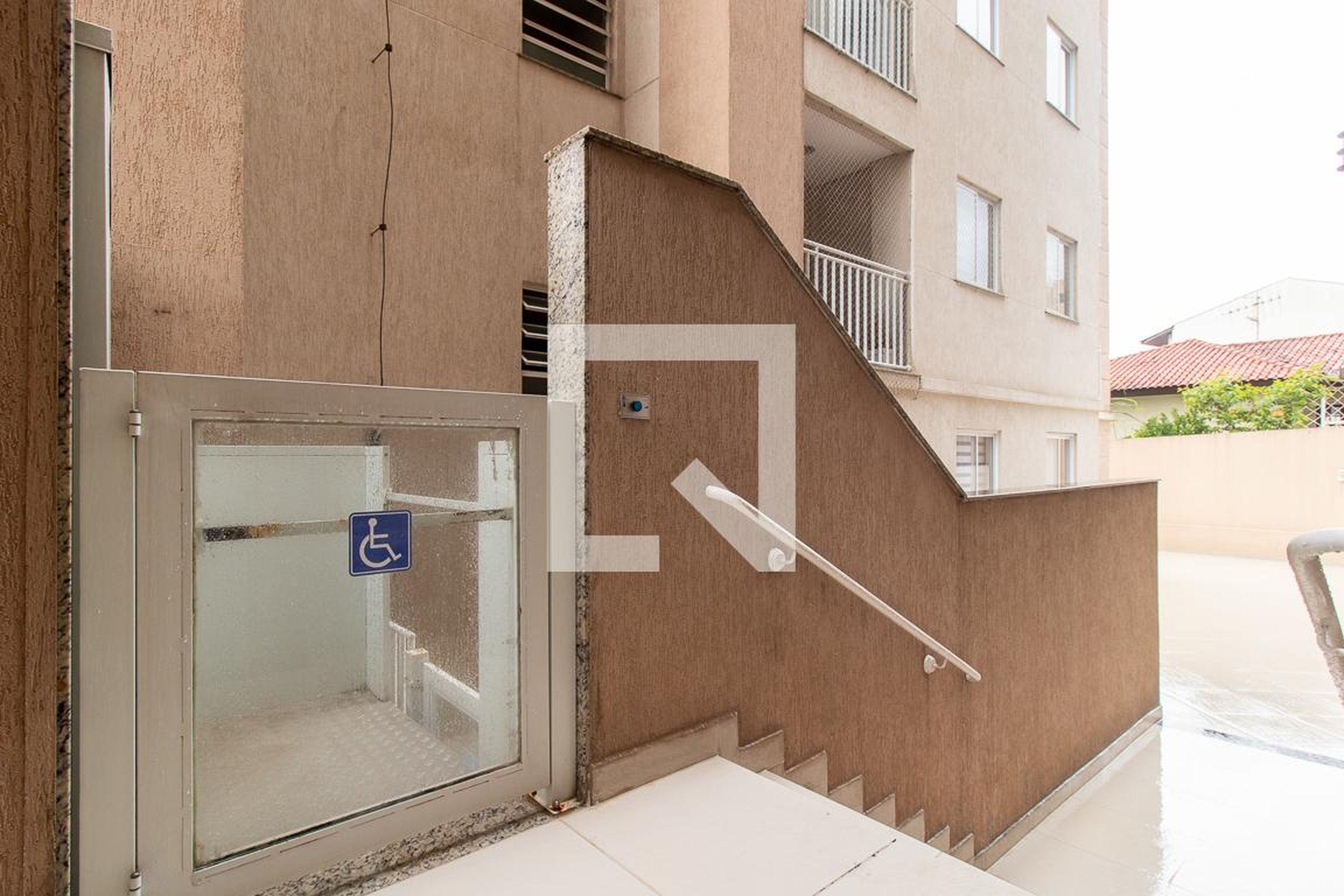 Área comum - Ilha de Creta