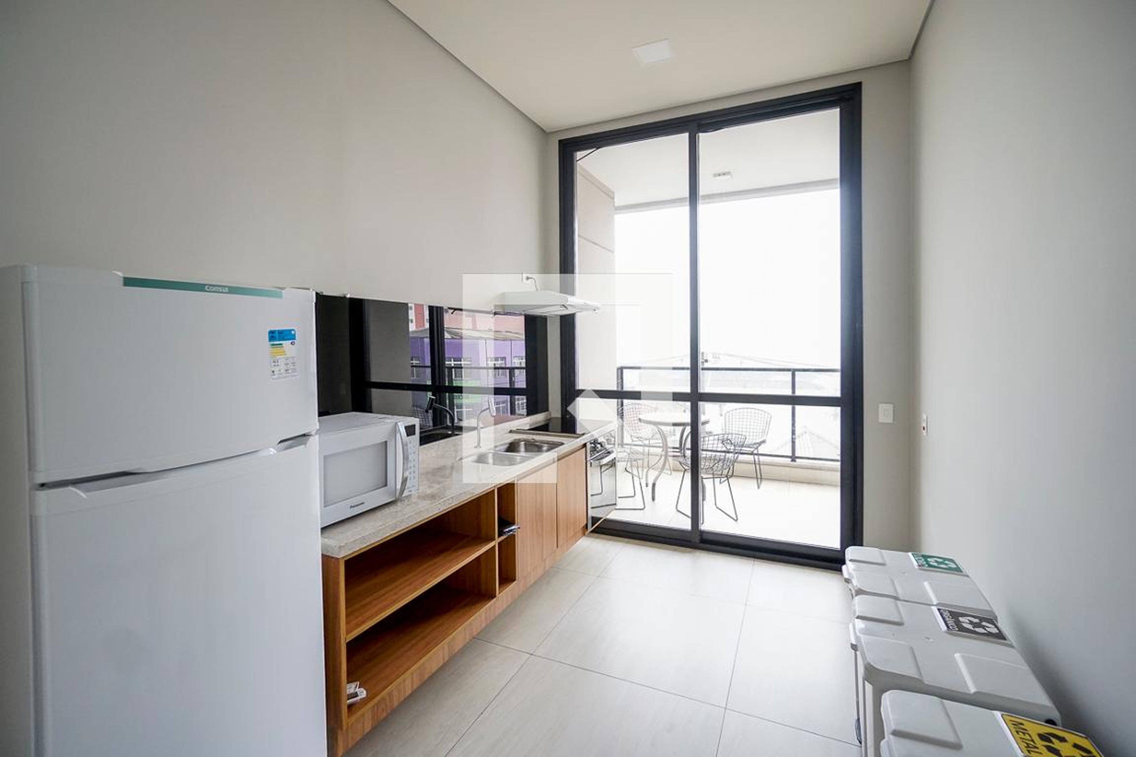 Copa do salão de festas - Primevo