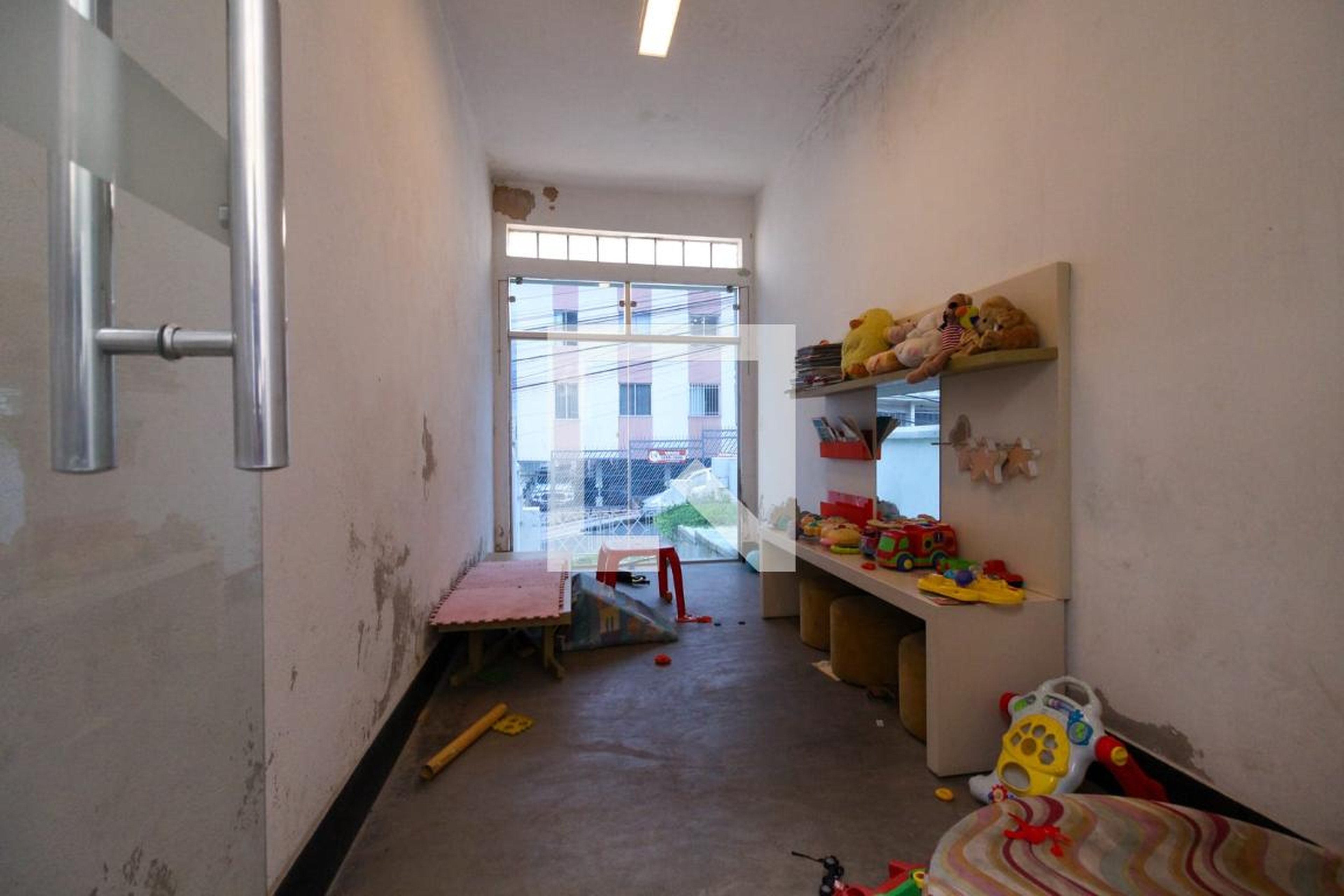 Brinquedoteca - Edifício Sagarama