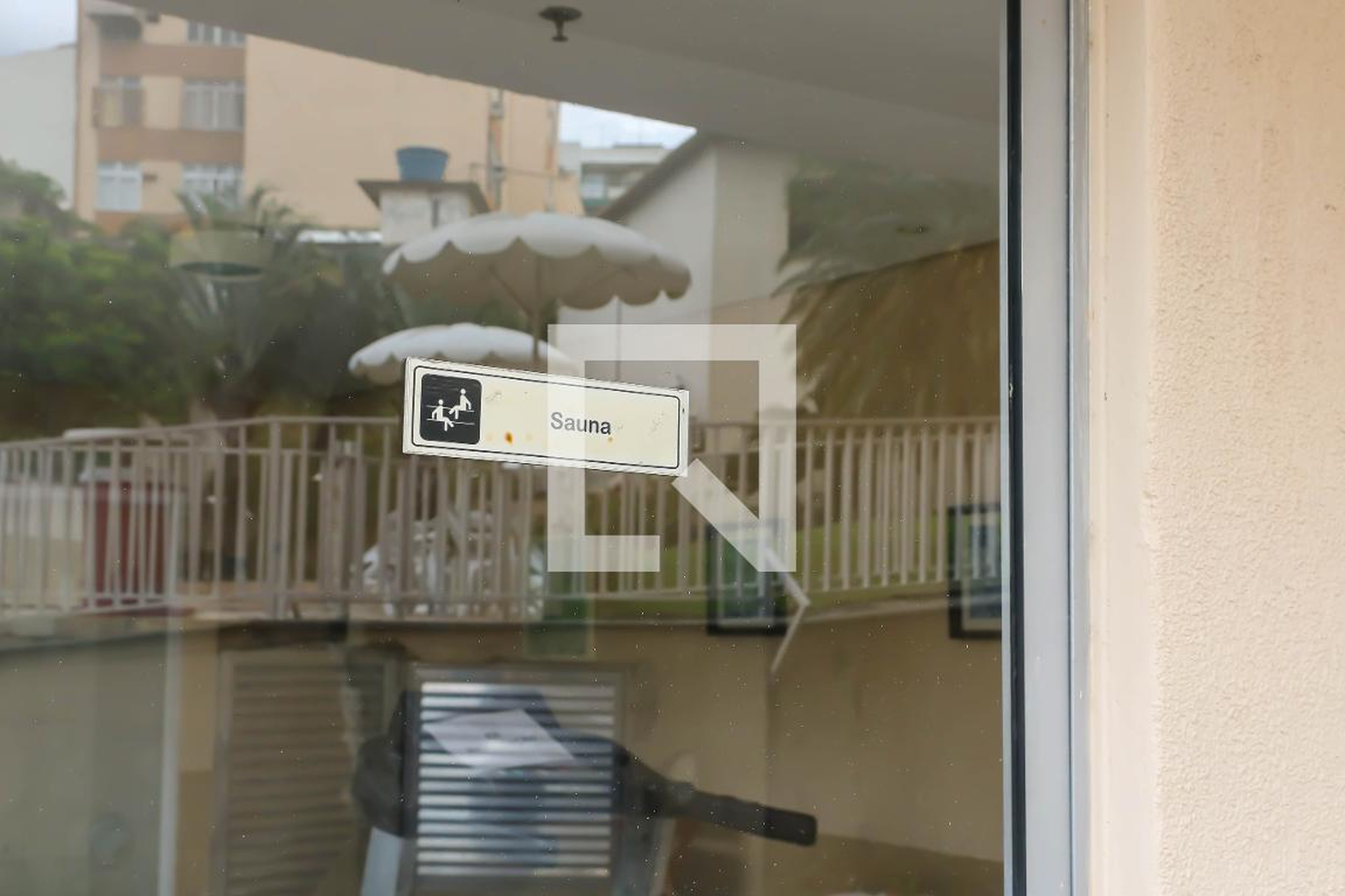 Sauna - Spazio Riverside