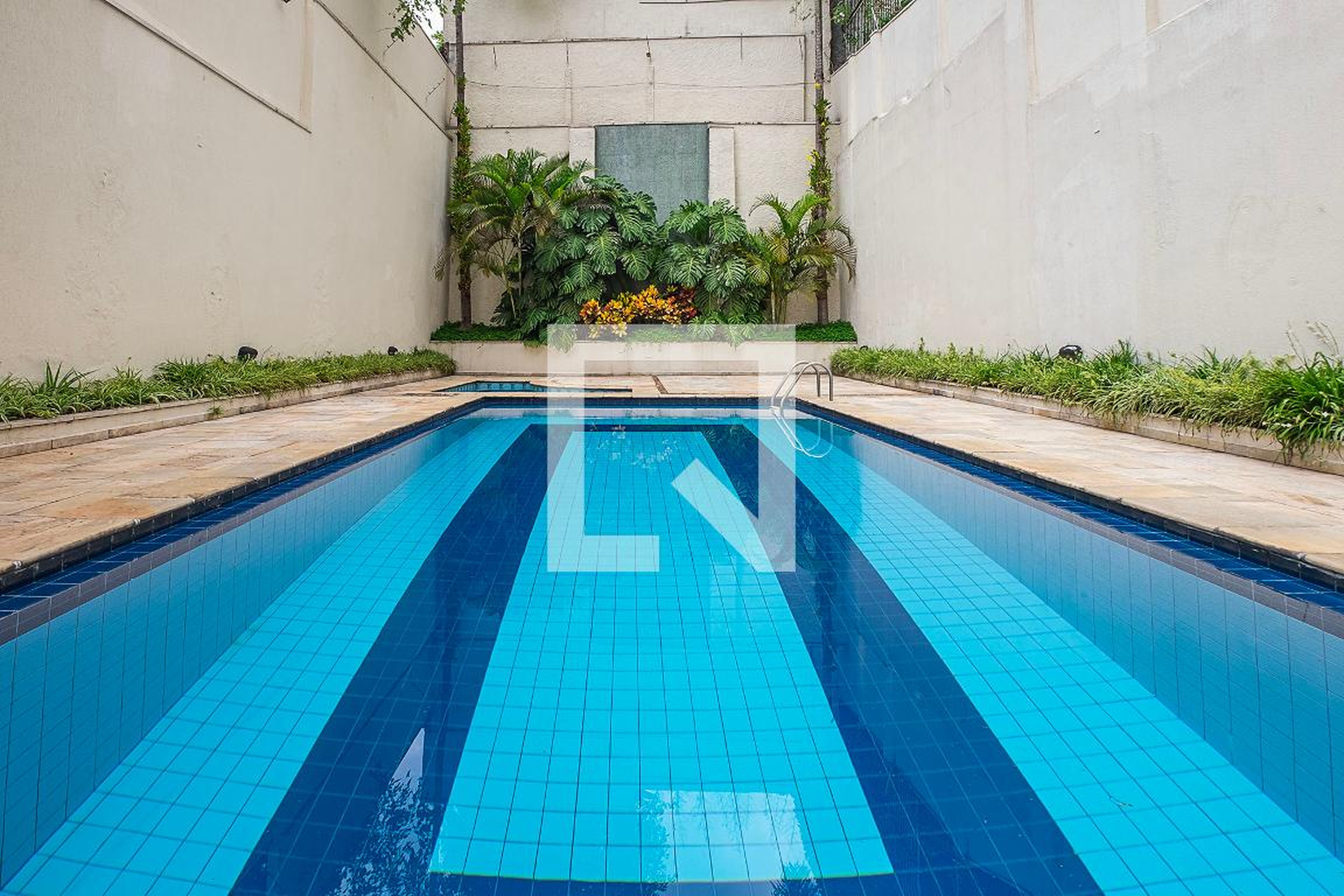 Piscina - Morada da Coentral