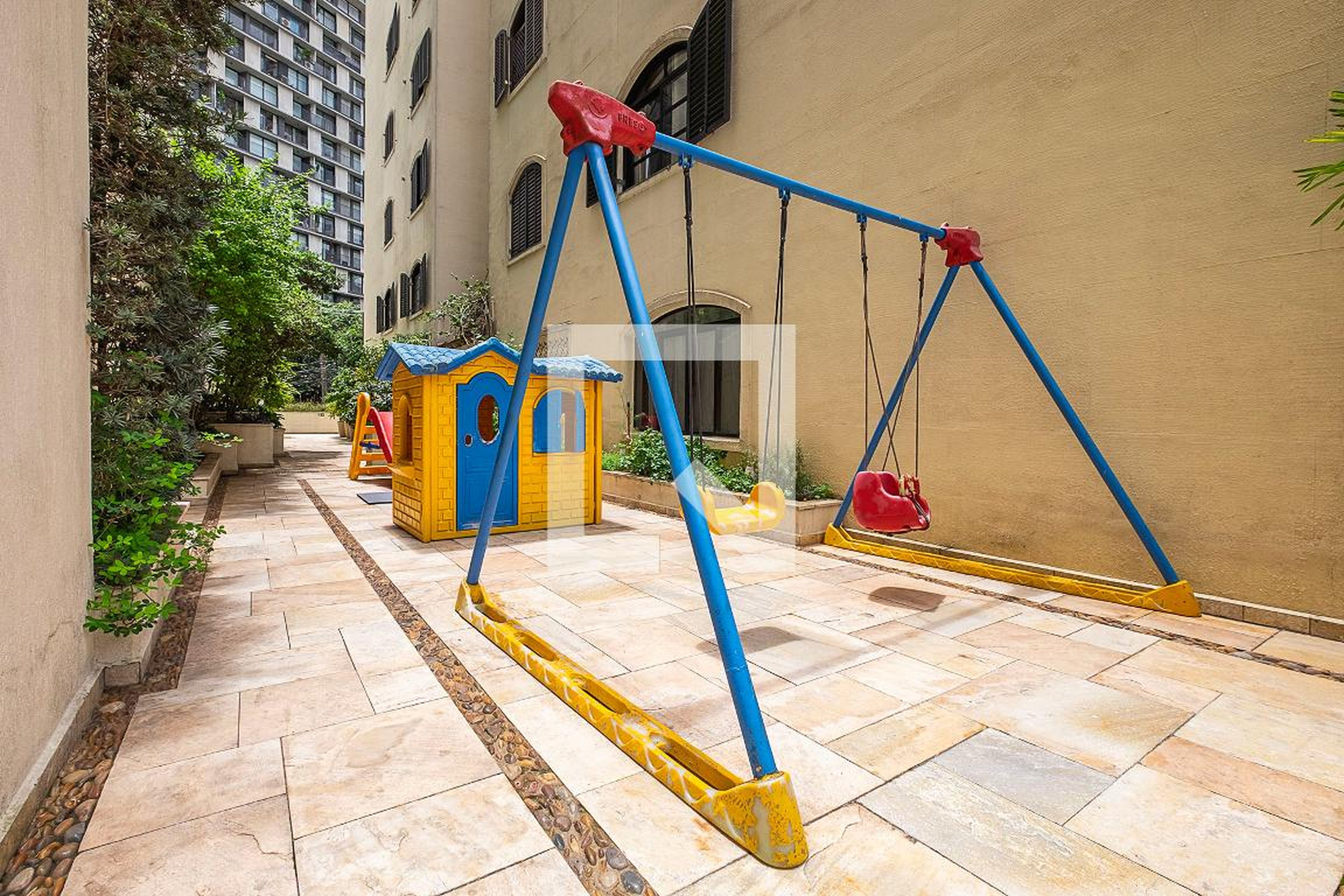 Playground - Morada da Coentral