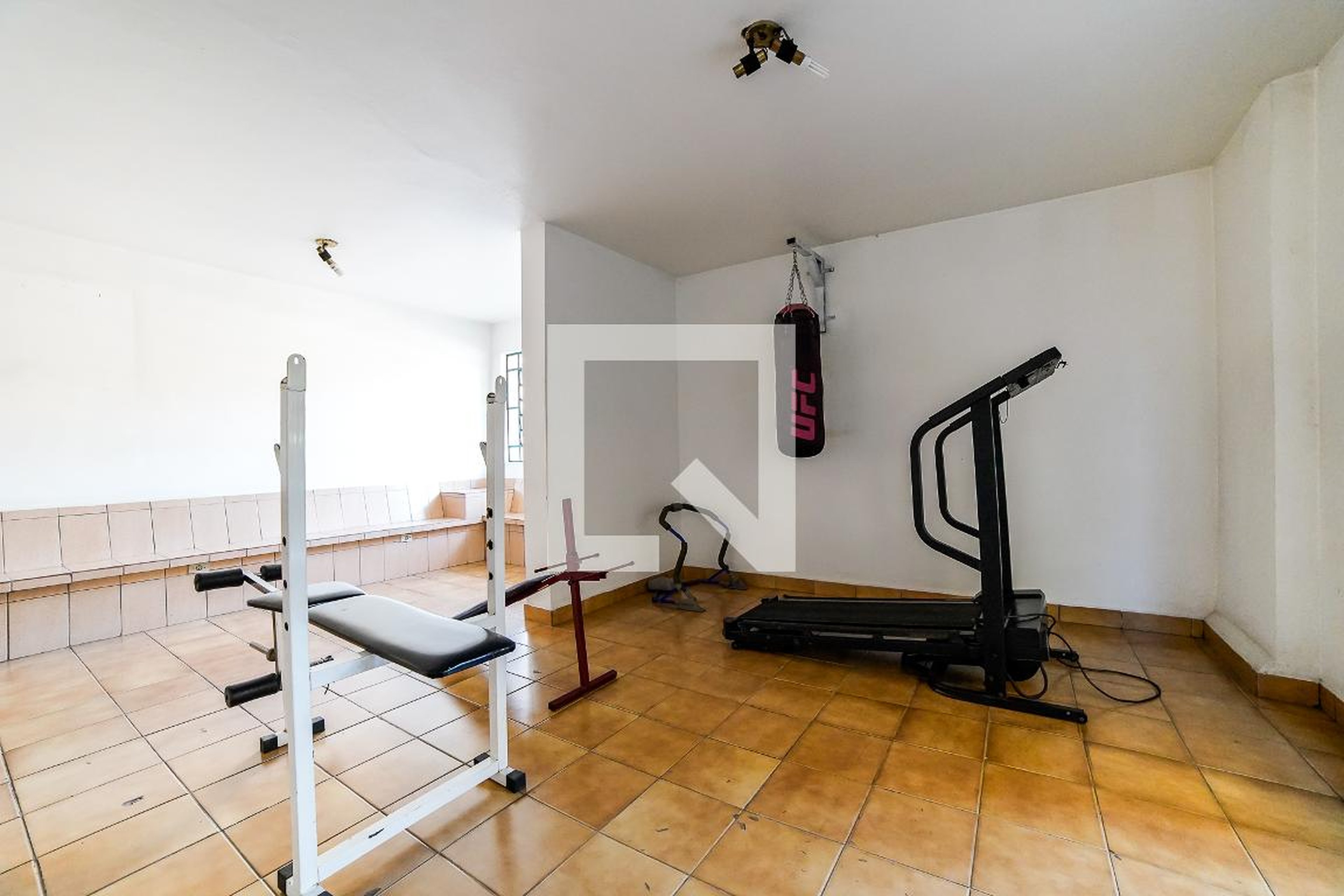 Academia - Solar das Andorinhas