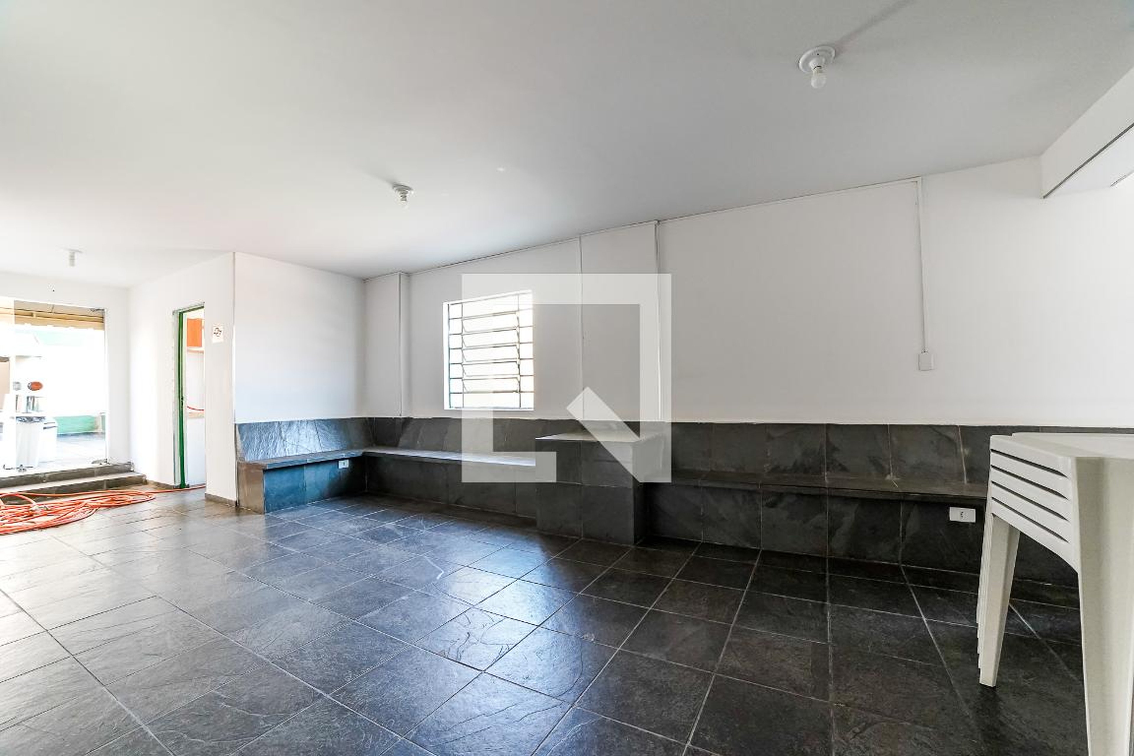 Salão de festas - Solar das Andorinhas