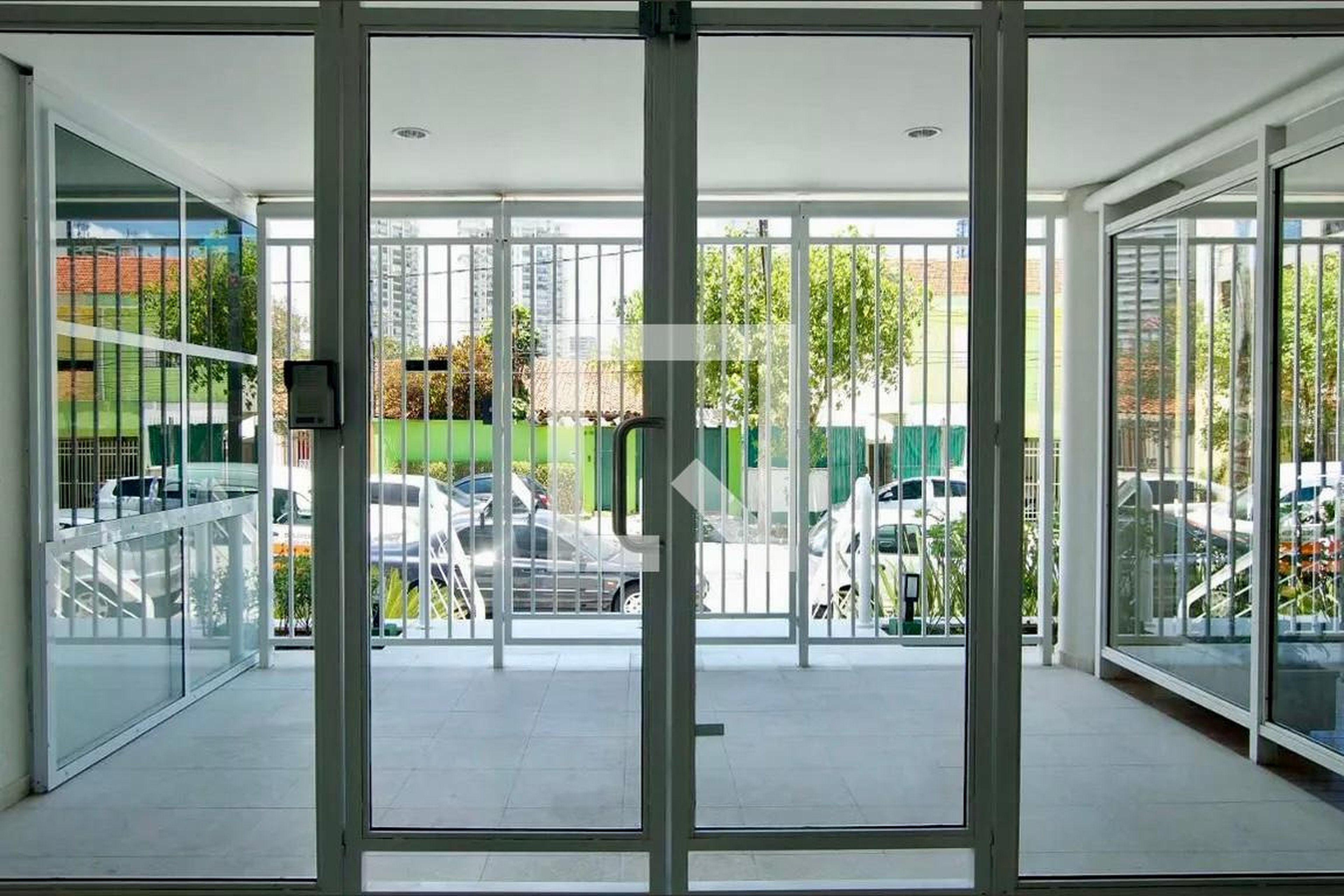 Portaria - In Berrini