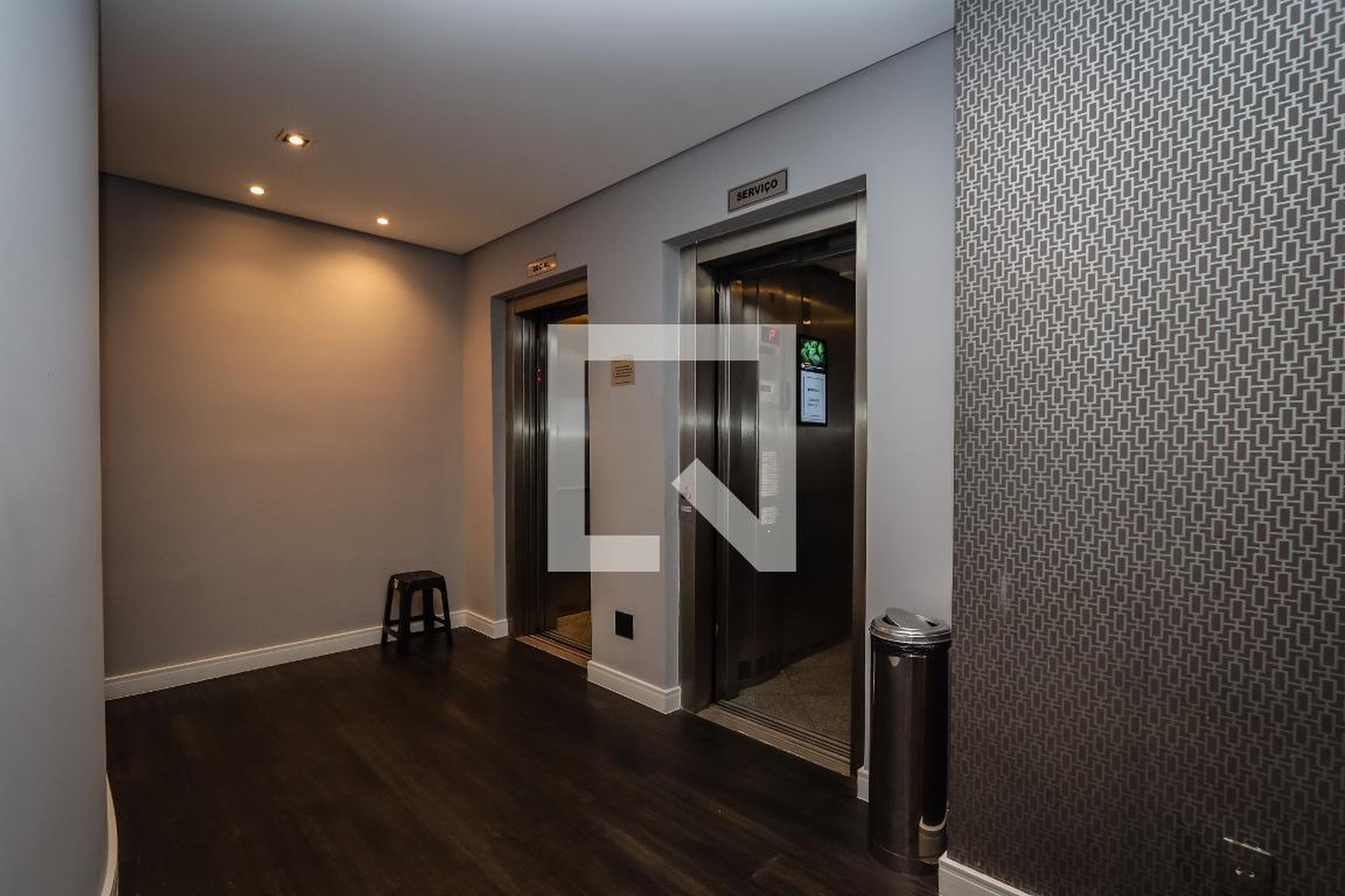 Elevador - Urbana Loft