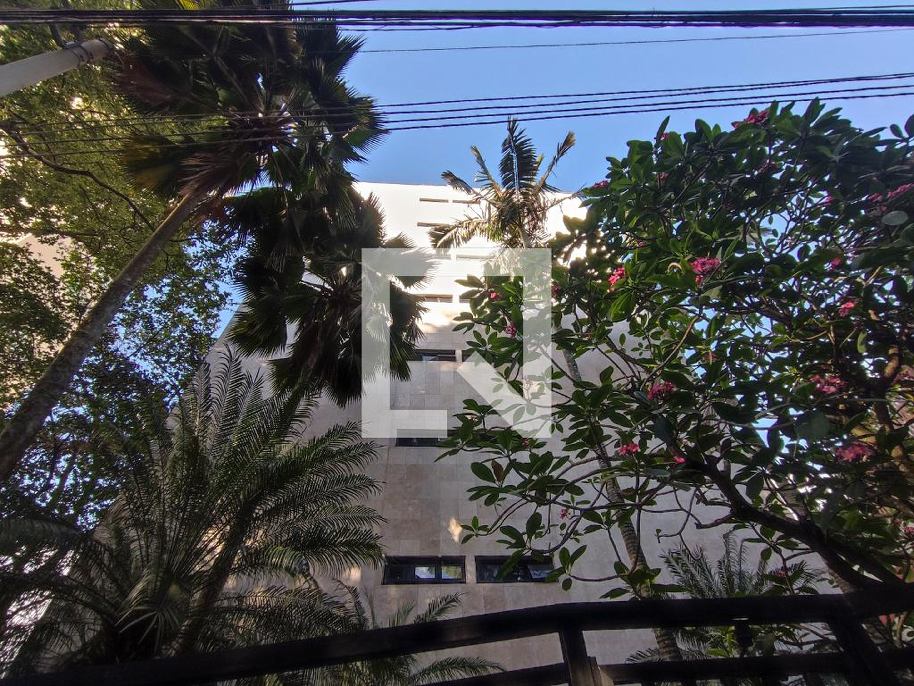 Fachada Edifício Schubert