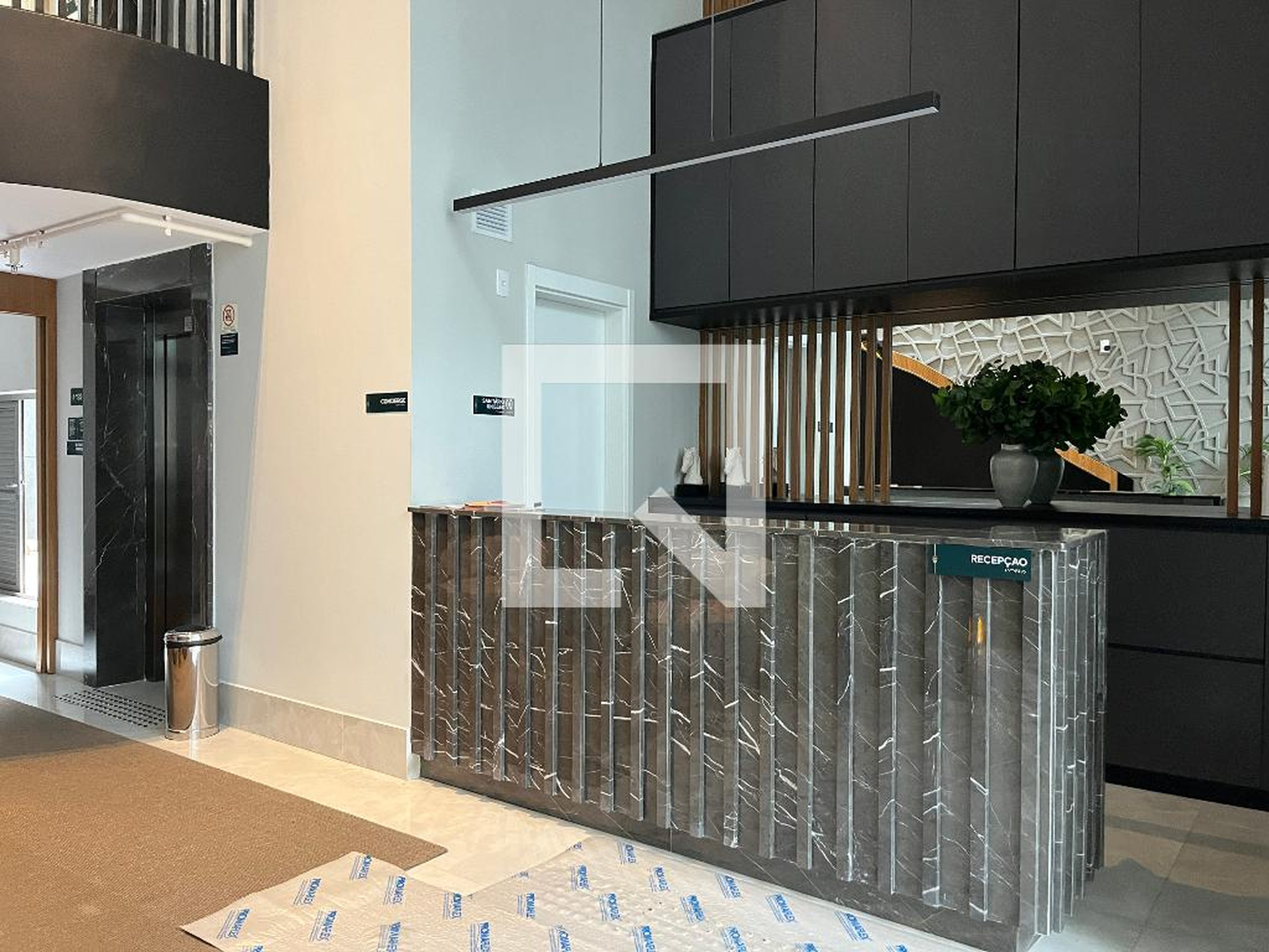 Entrada - ID Home & Lifestyle Lisboa - EZTEC