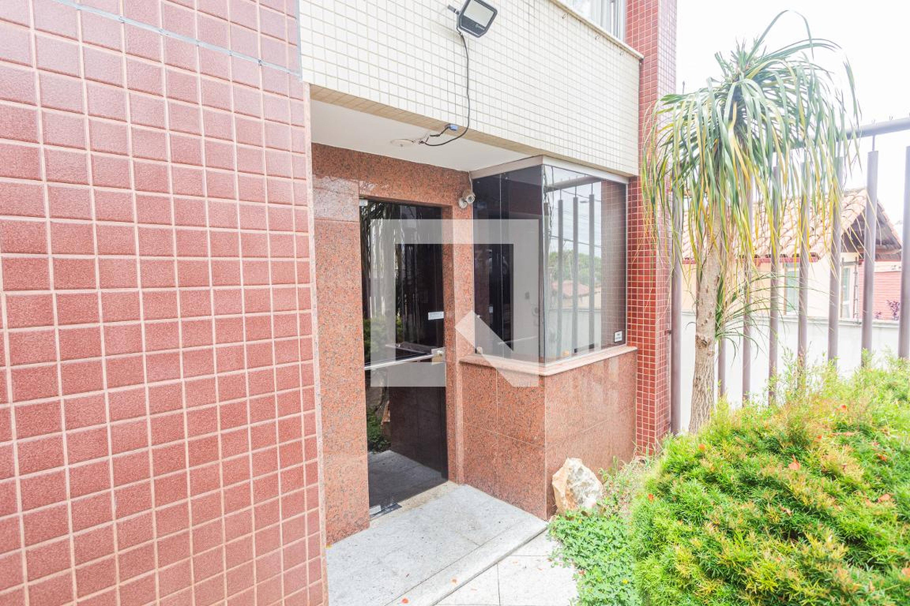 Hall de Entrada - null