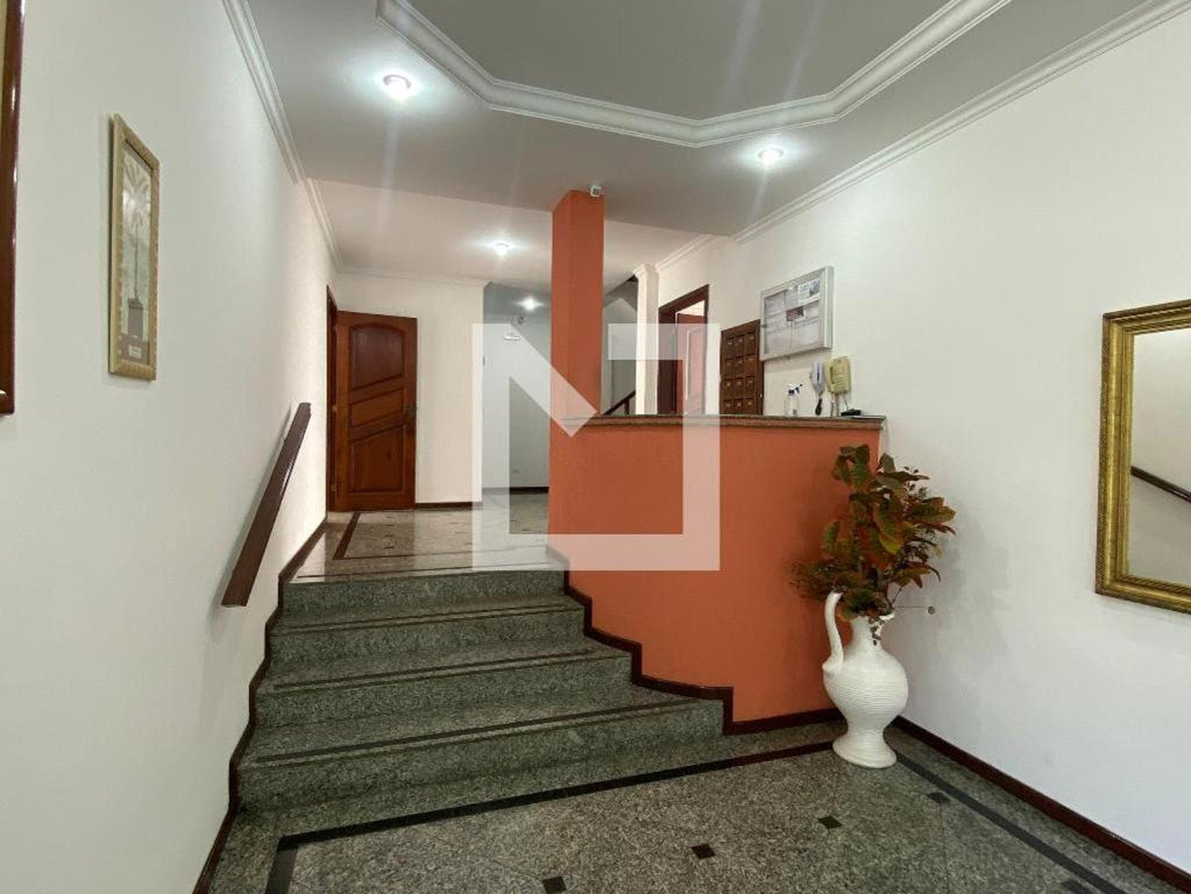 Hall de entrada - null