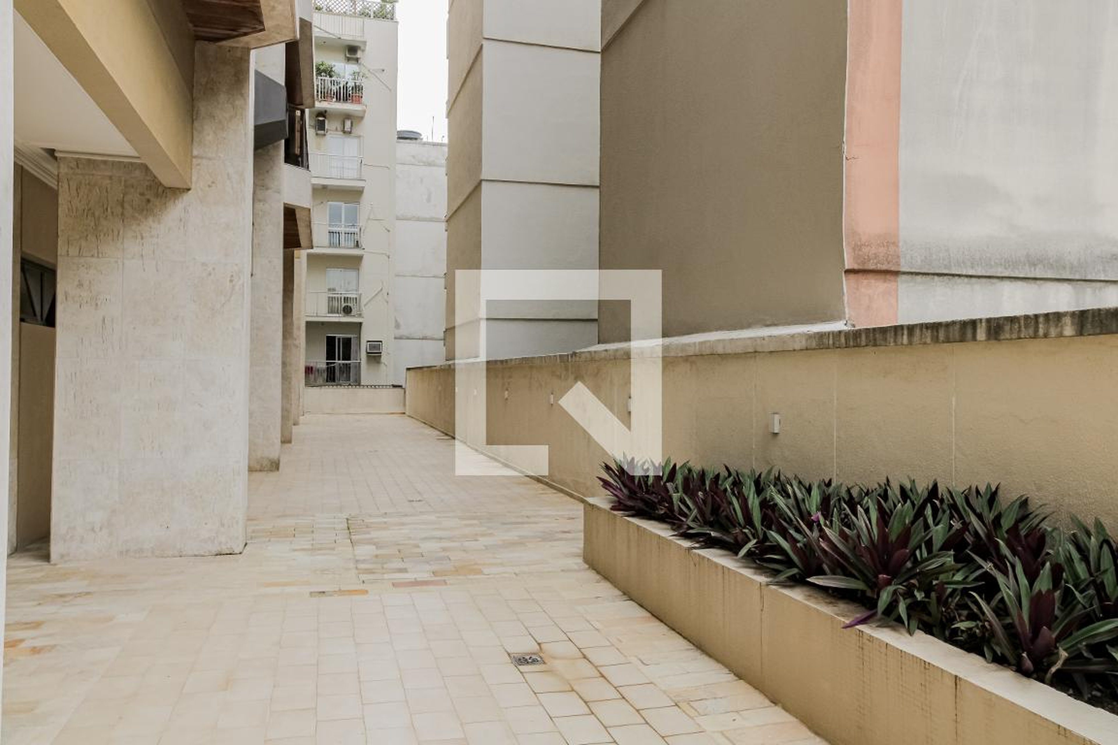 Área comum - Benedetto Orsi