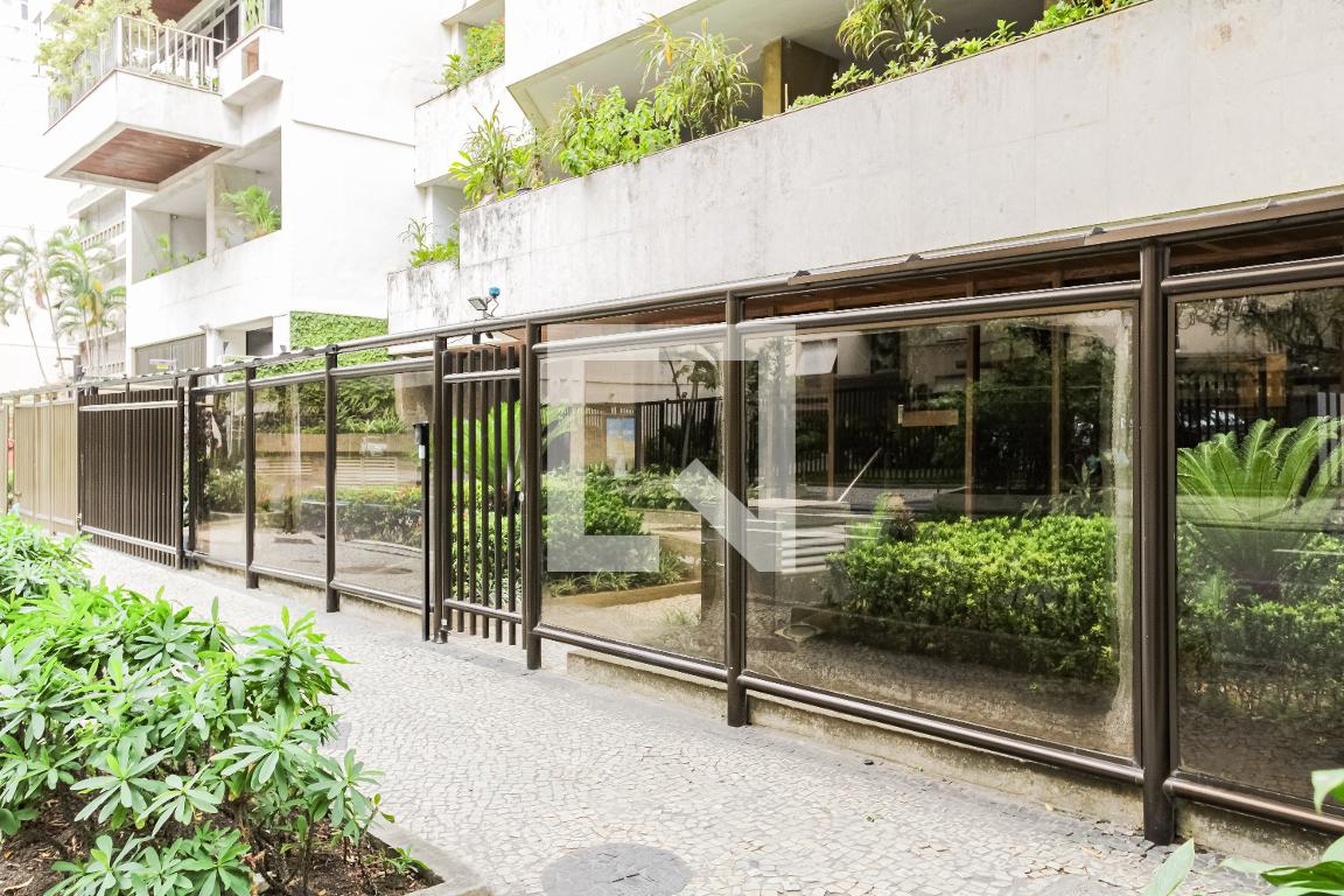 Entrada - Benedetto Orsi