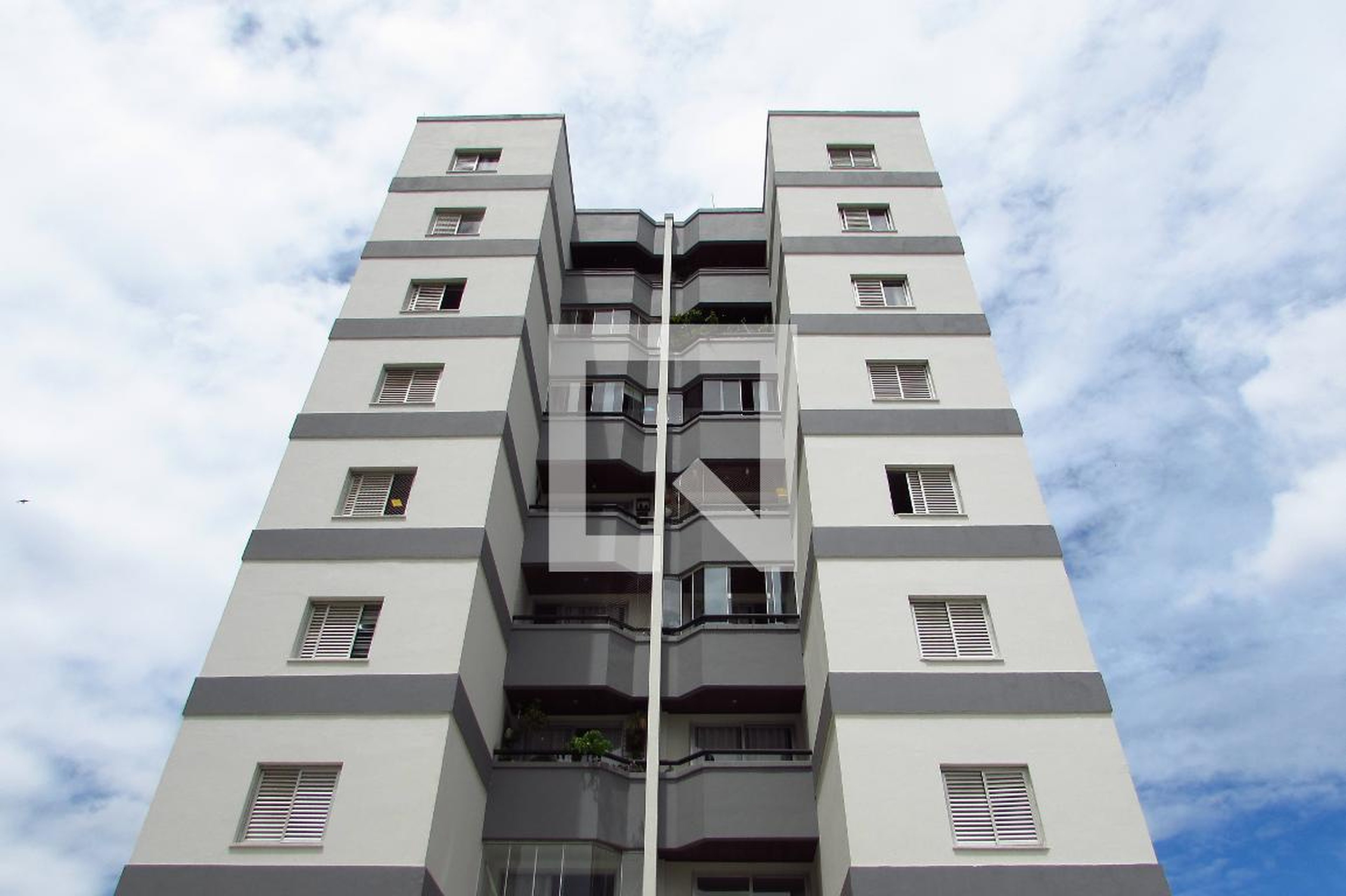 Fachada Residencial Bonfiglioli