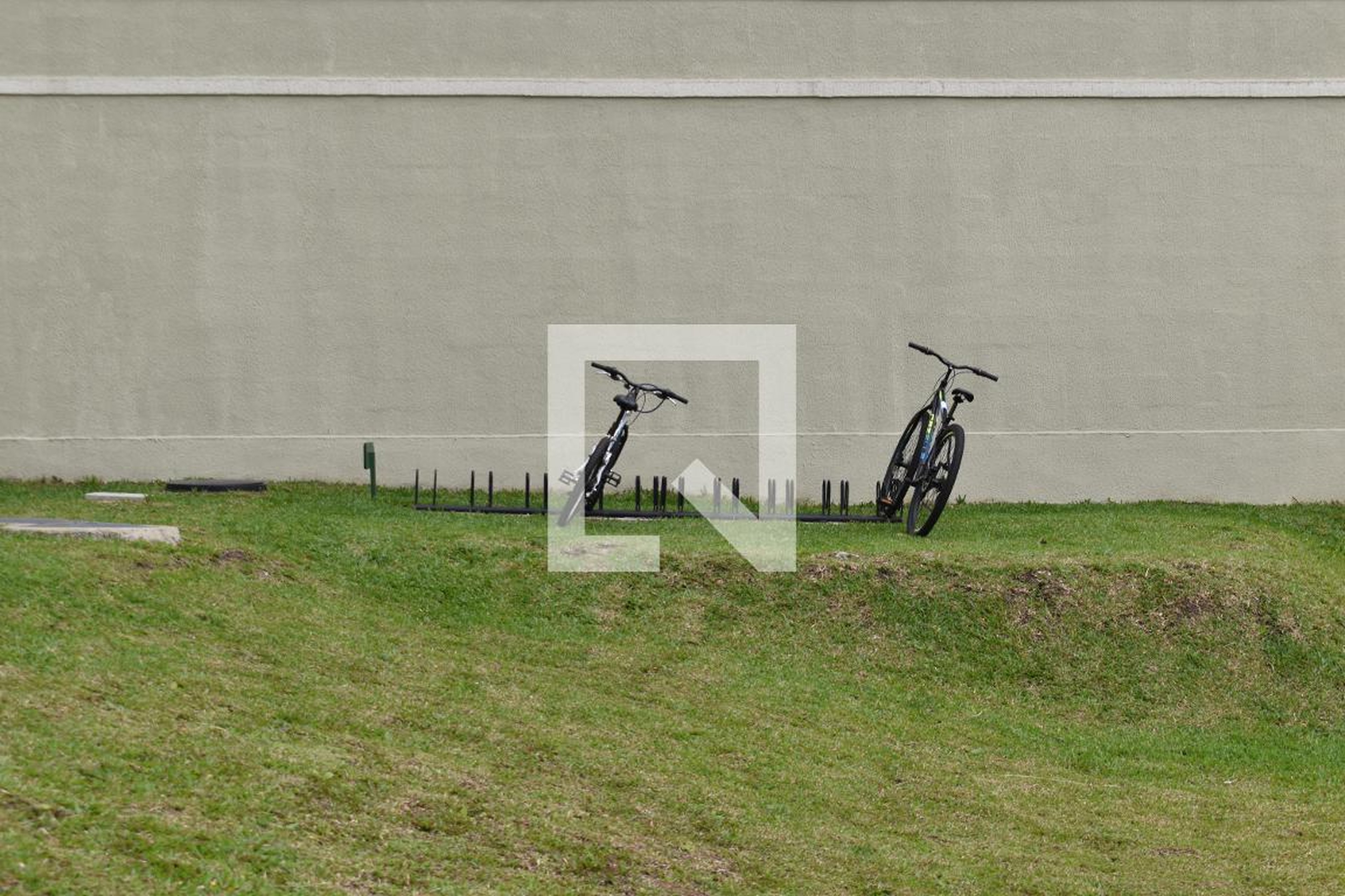 Bicicletário - Residencial Casoni