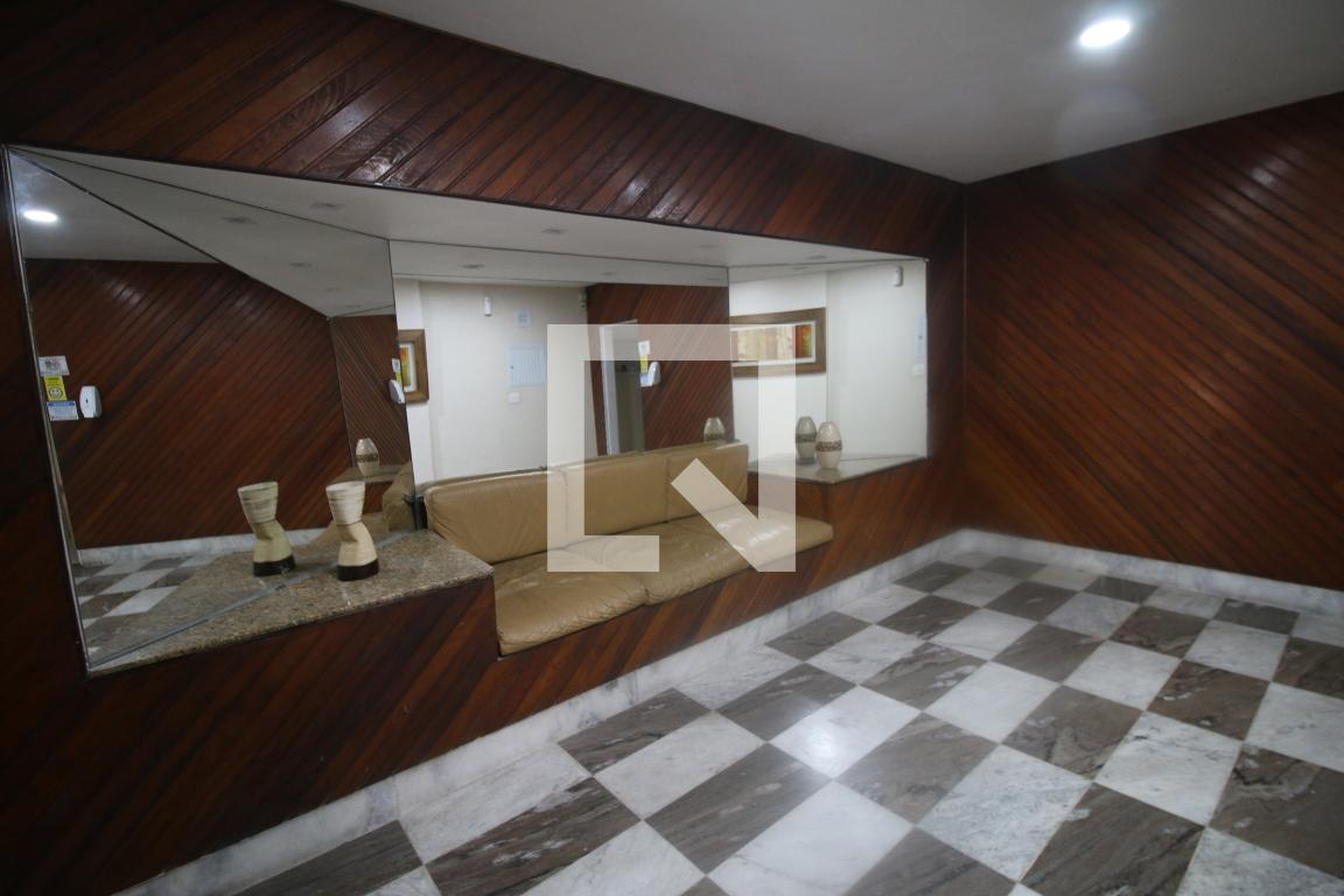 Hall de Entrada - null