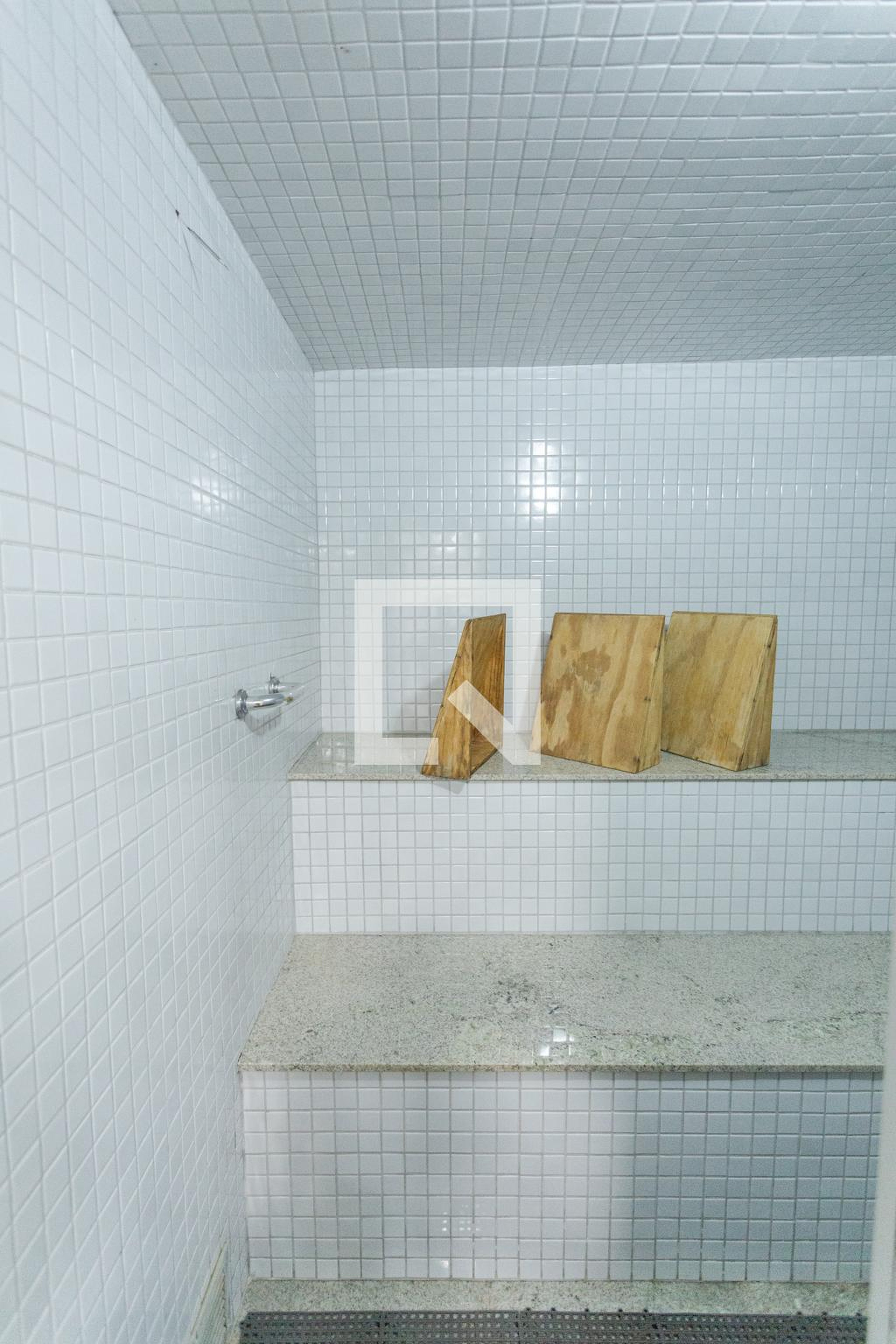 Sauna - Ana Carolina