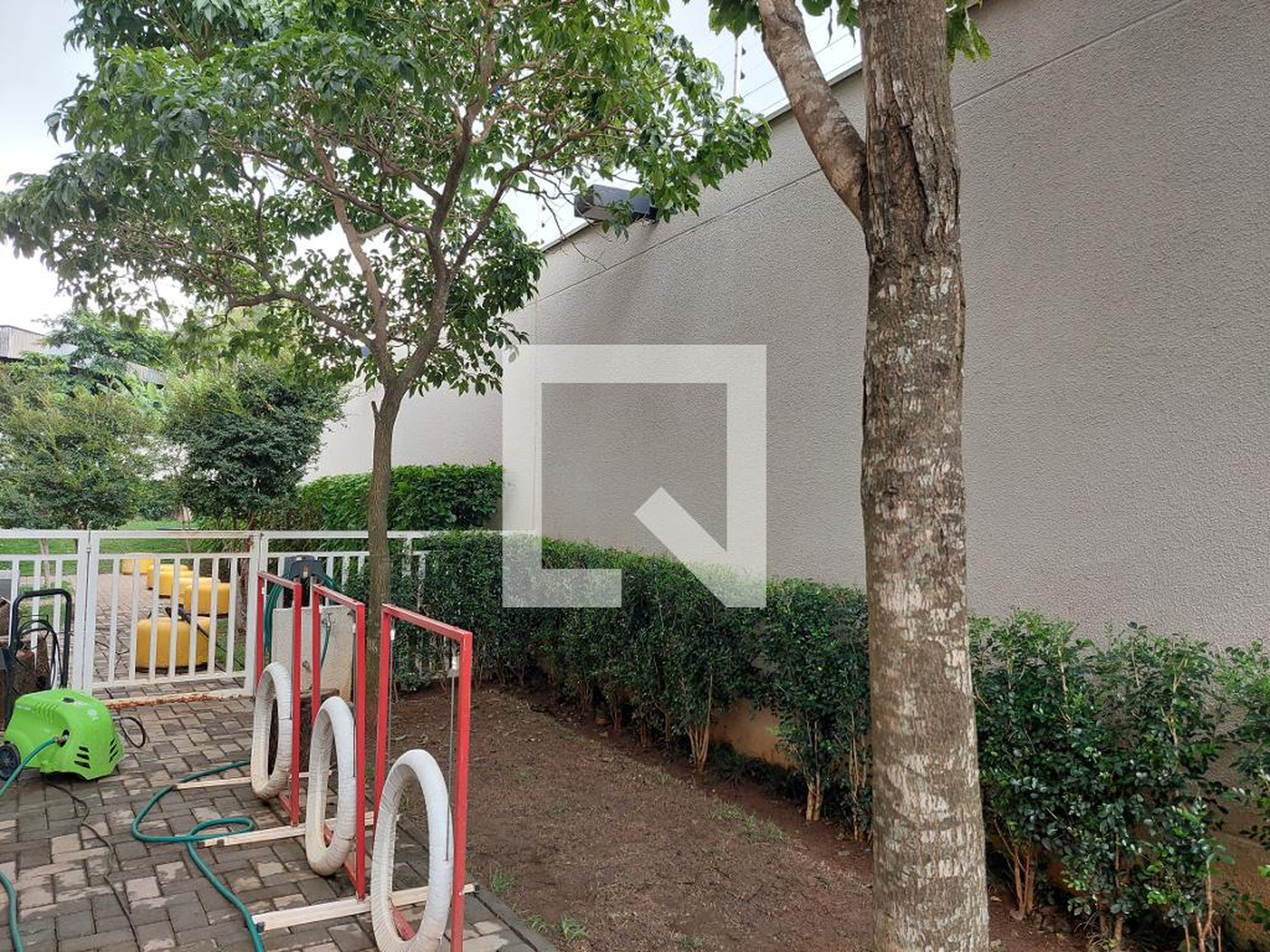 Espaço Pet - Side Atlântica