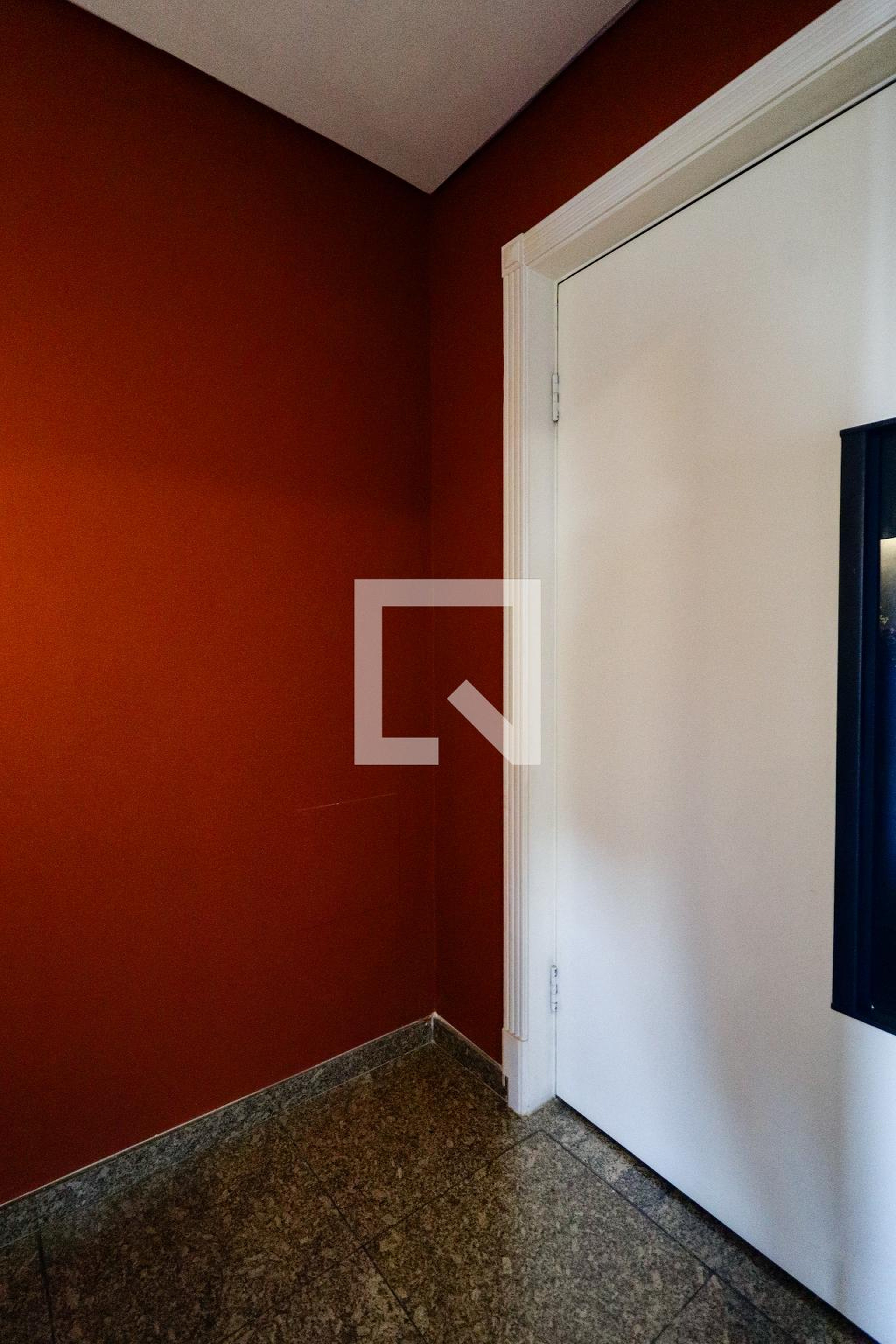 Hall de entrada - Parc Des Princes