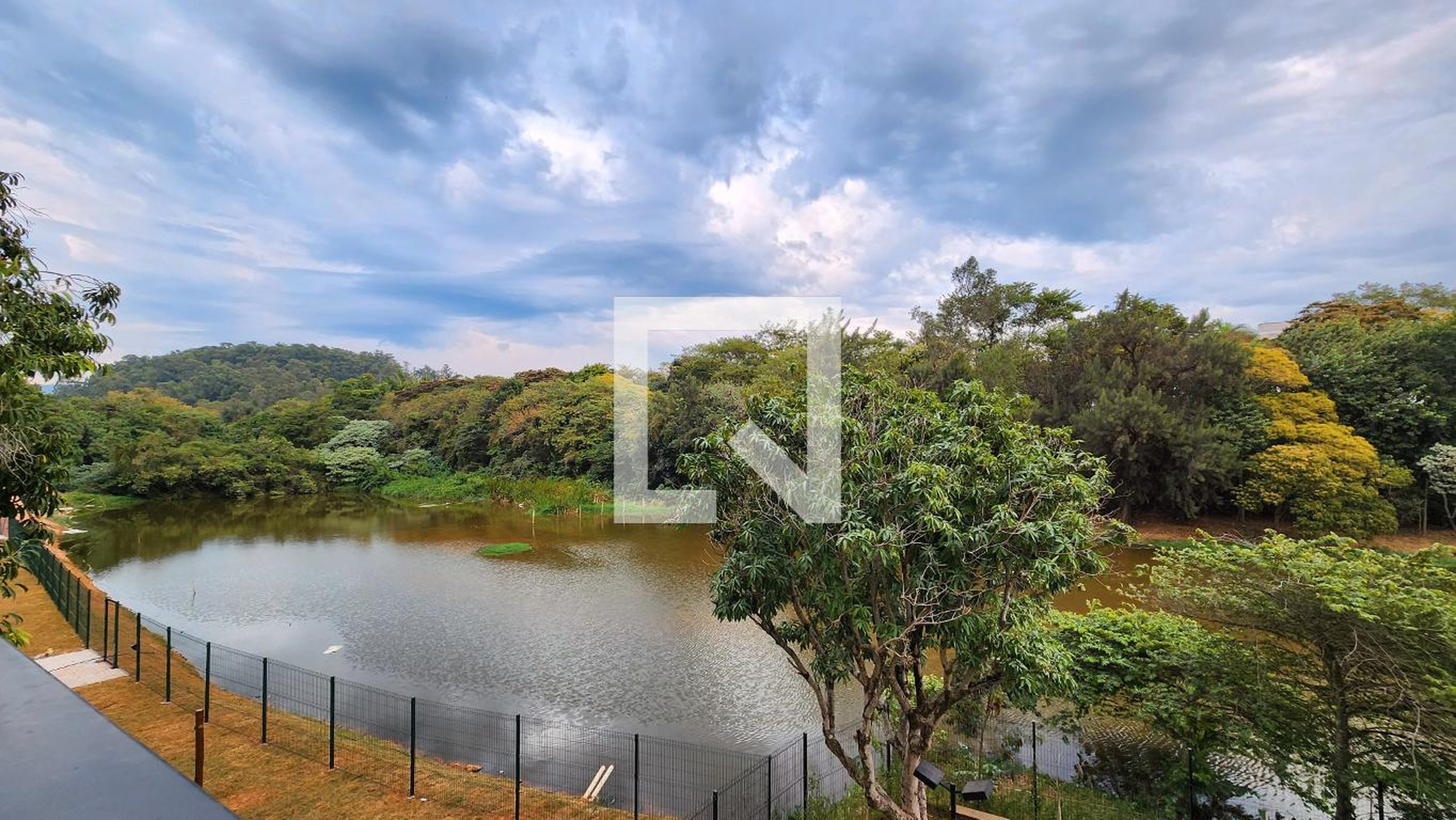 Área comum - Altissimi