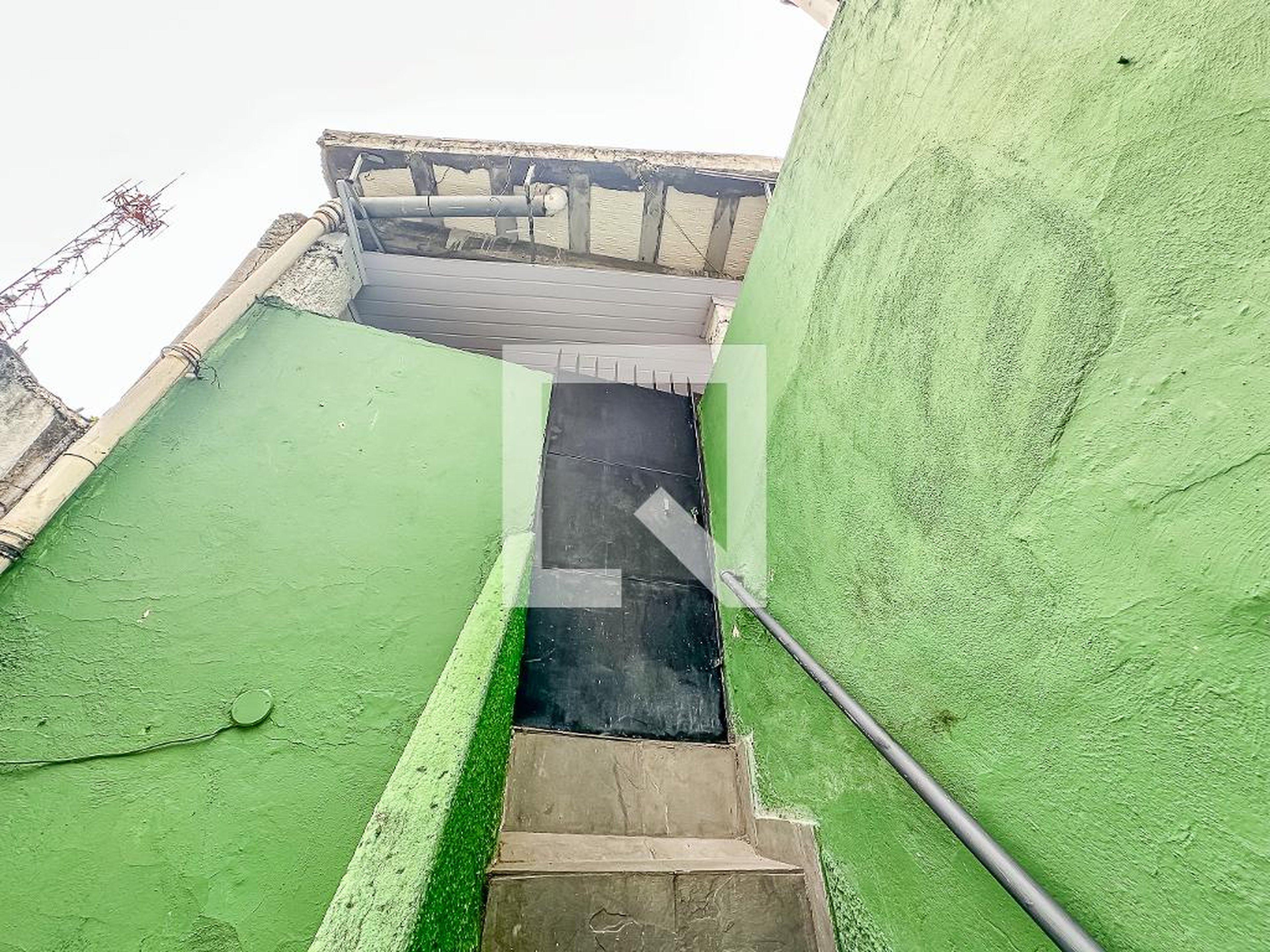 Hall de entrada - null