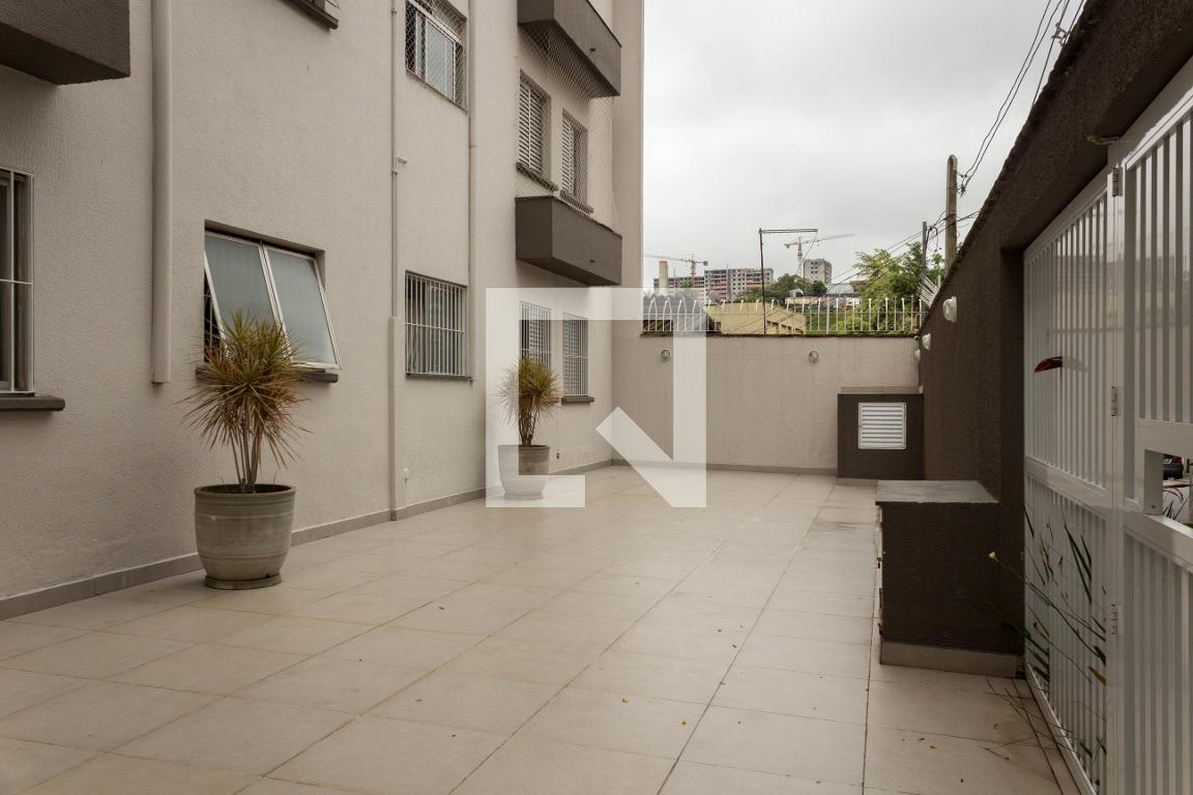 Área comum - Francesco Coco