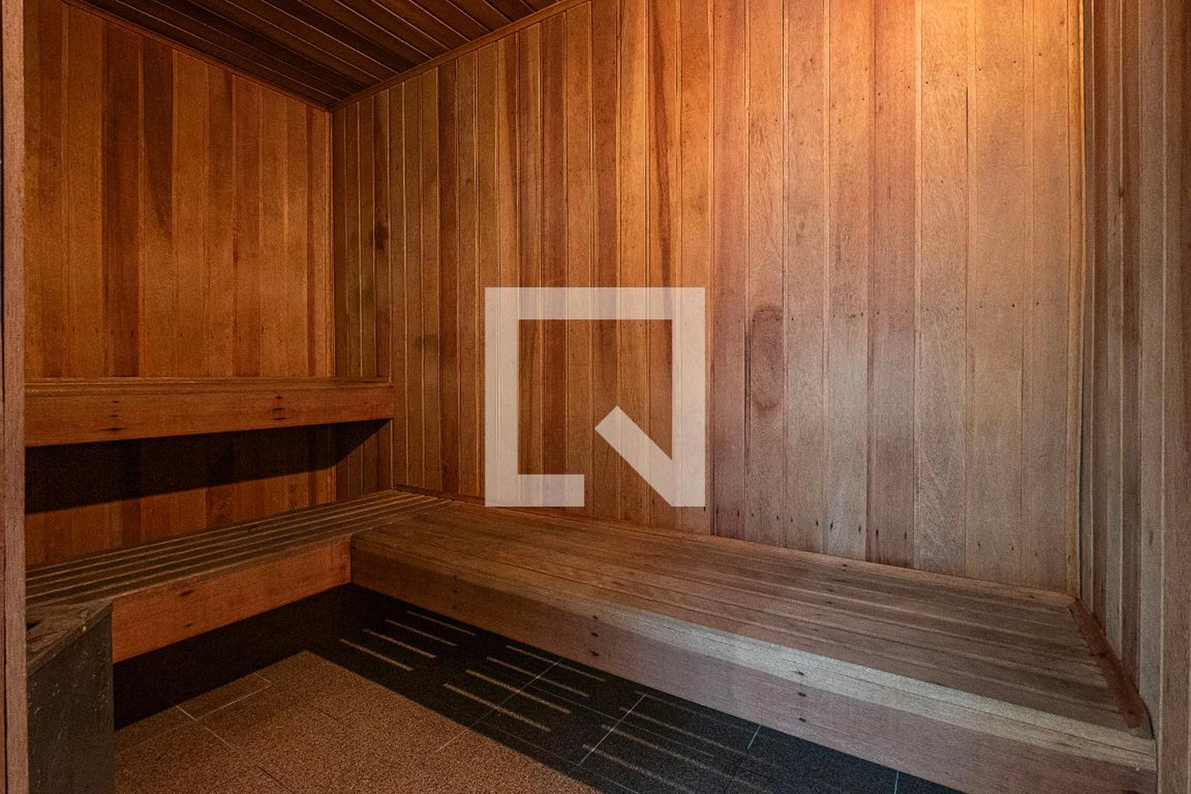 Sauna - Praça do Sol