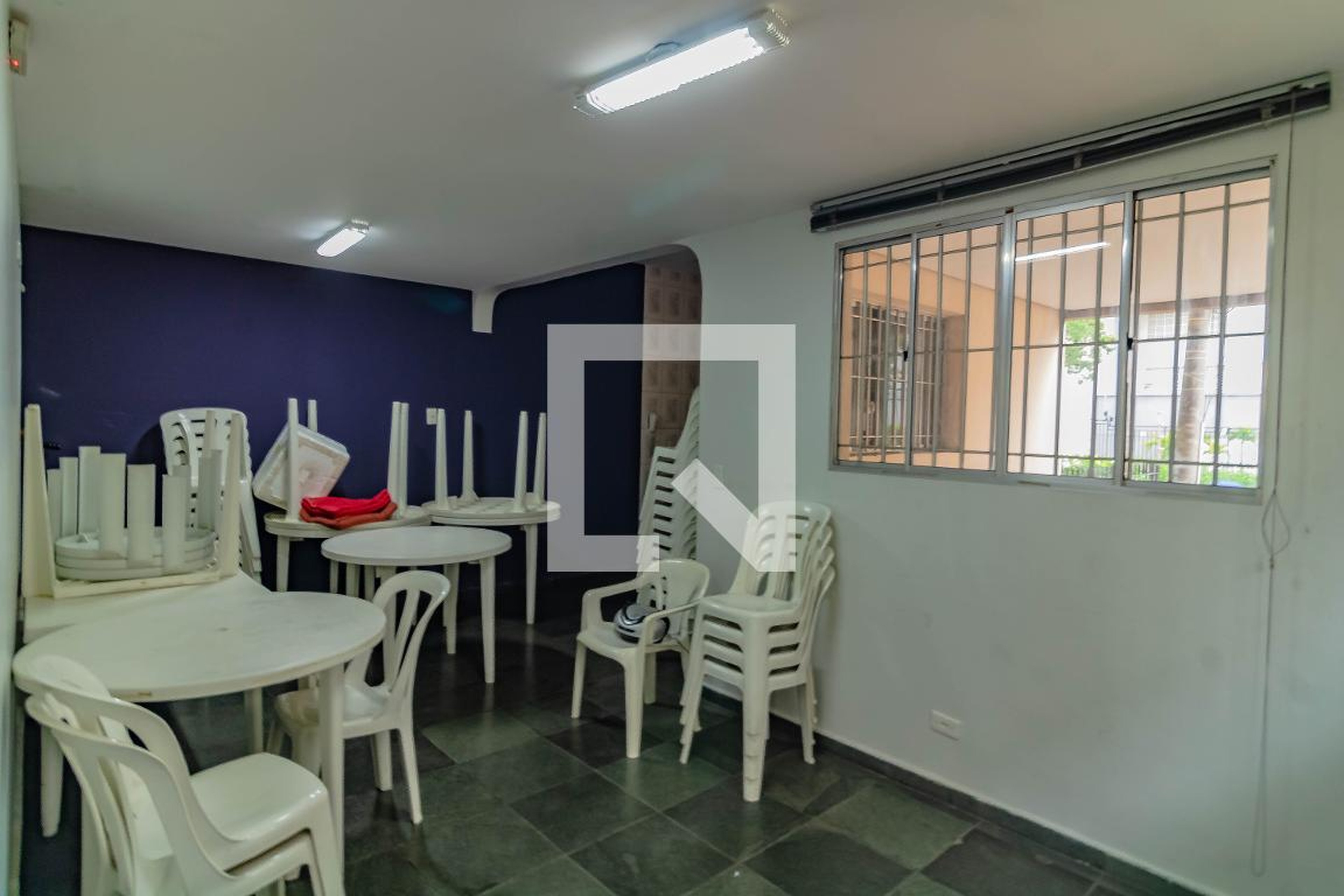 Área comum - Ville Mont Pellierj MMN