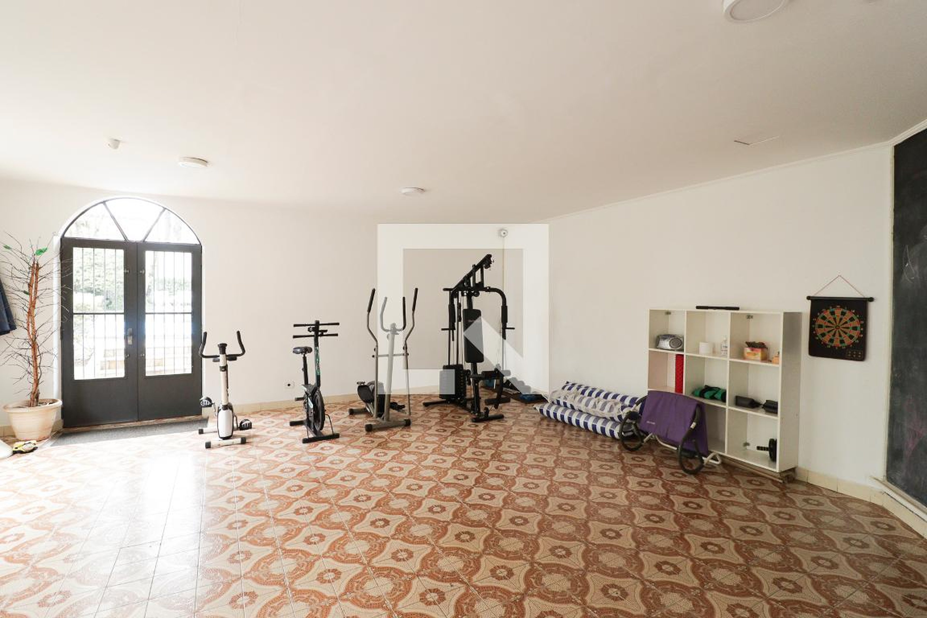 Academia - Edifício Madalena