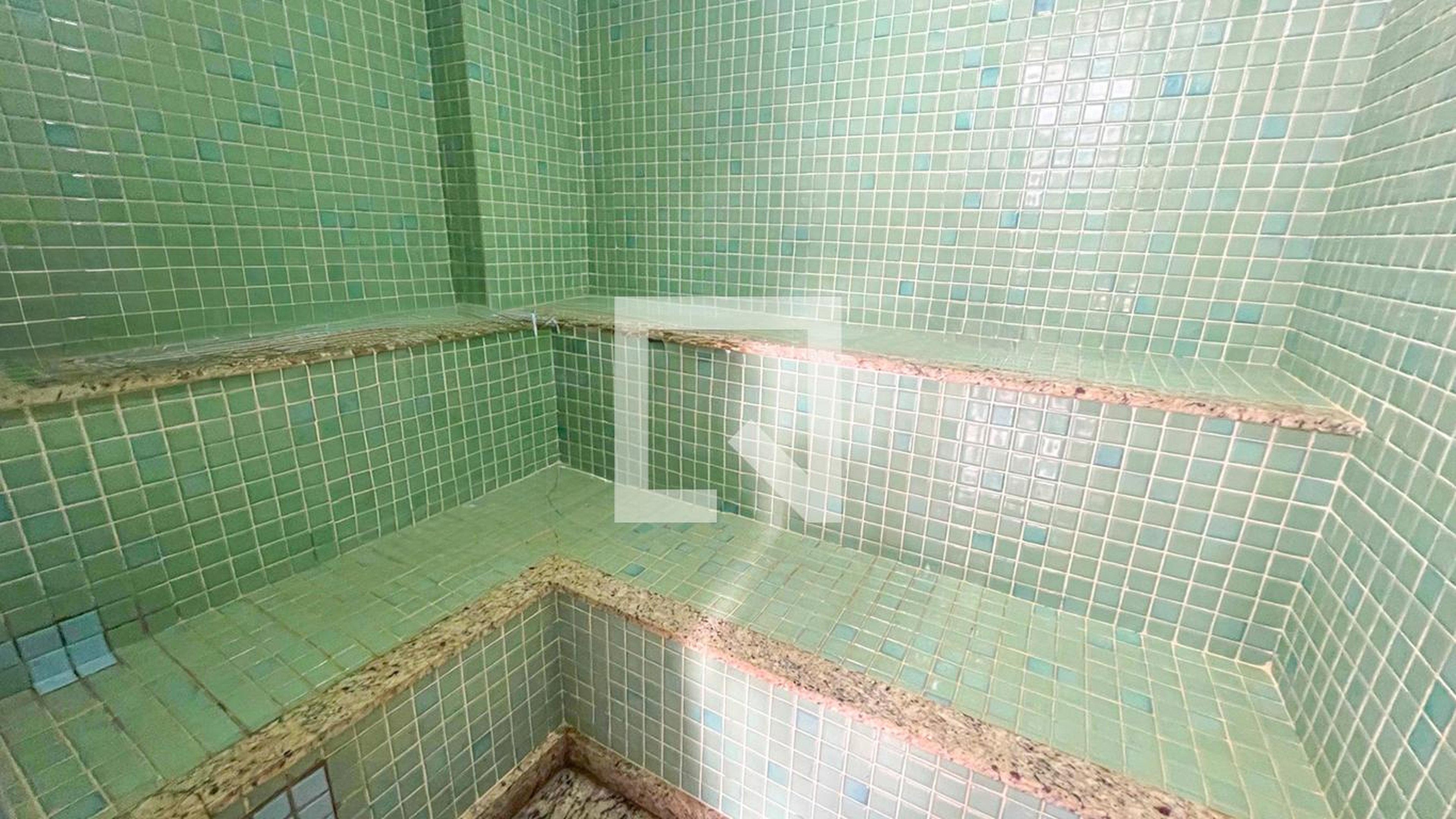 Área comum - Dona Salvadora