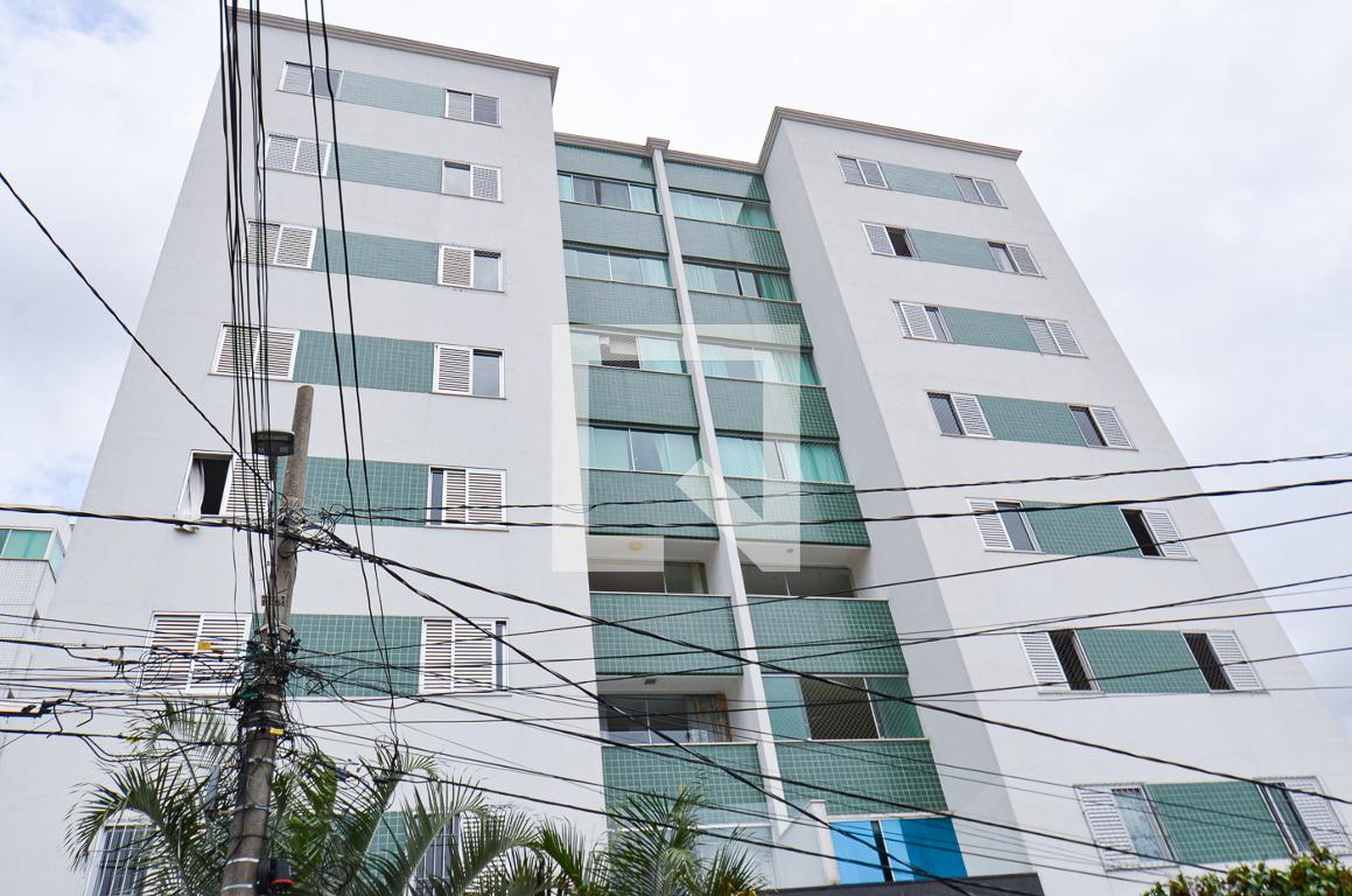 Fachada Residencial Philadelphia