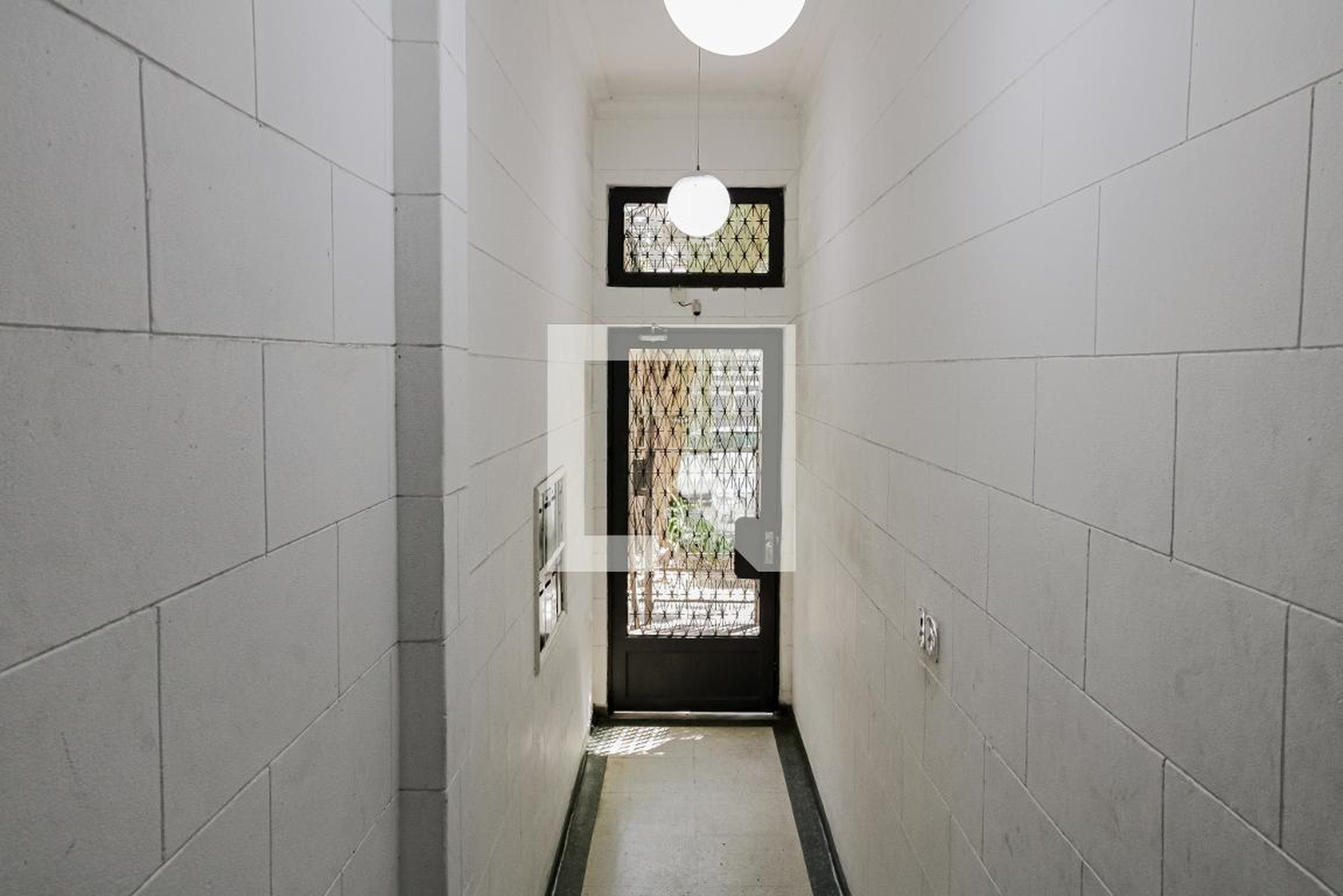 Hall de entrada - null