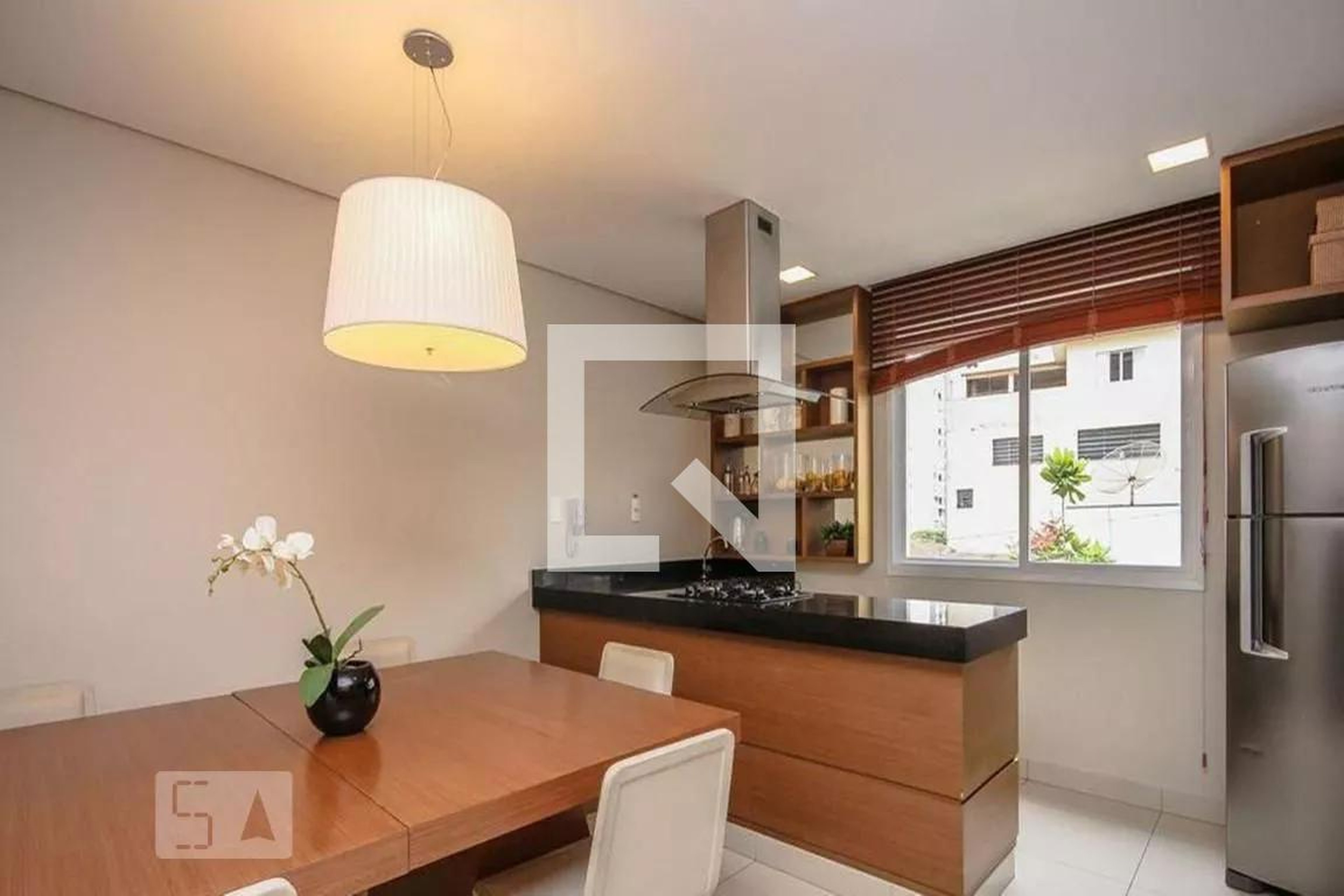 Espaço Gourmet - You Santana