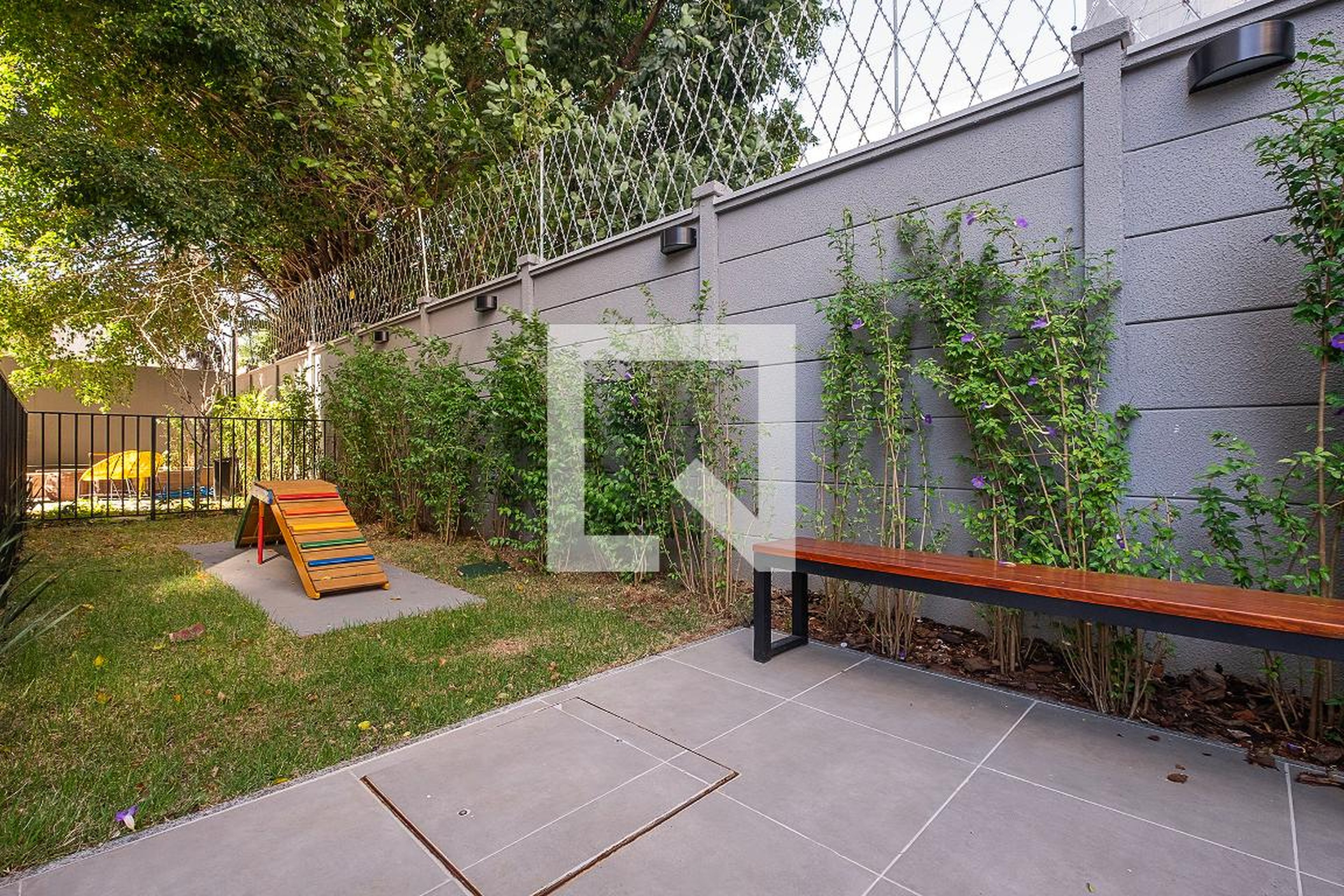 Área comum - Vibe Pinheiros - Oficial