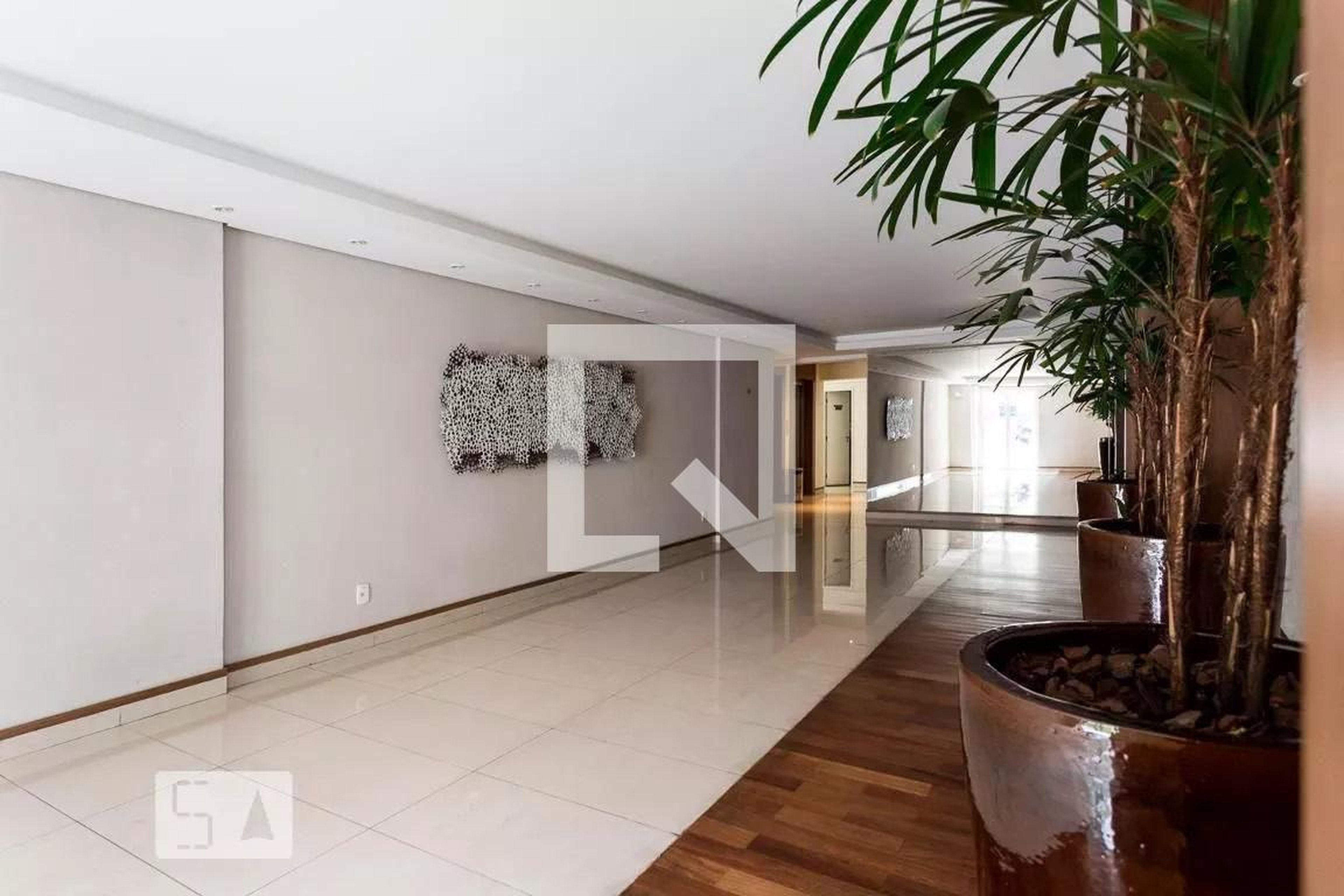 Hall social - My Space