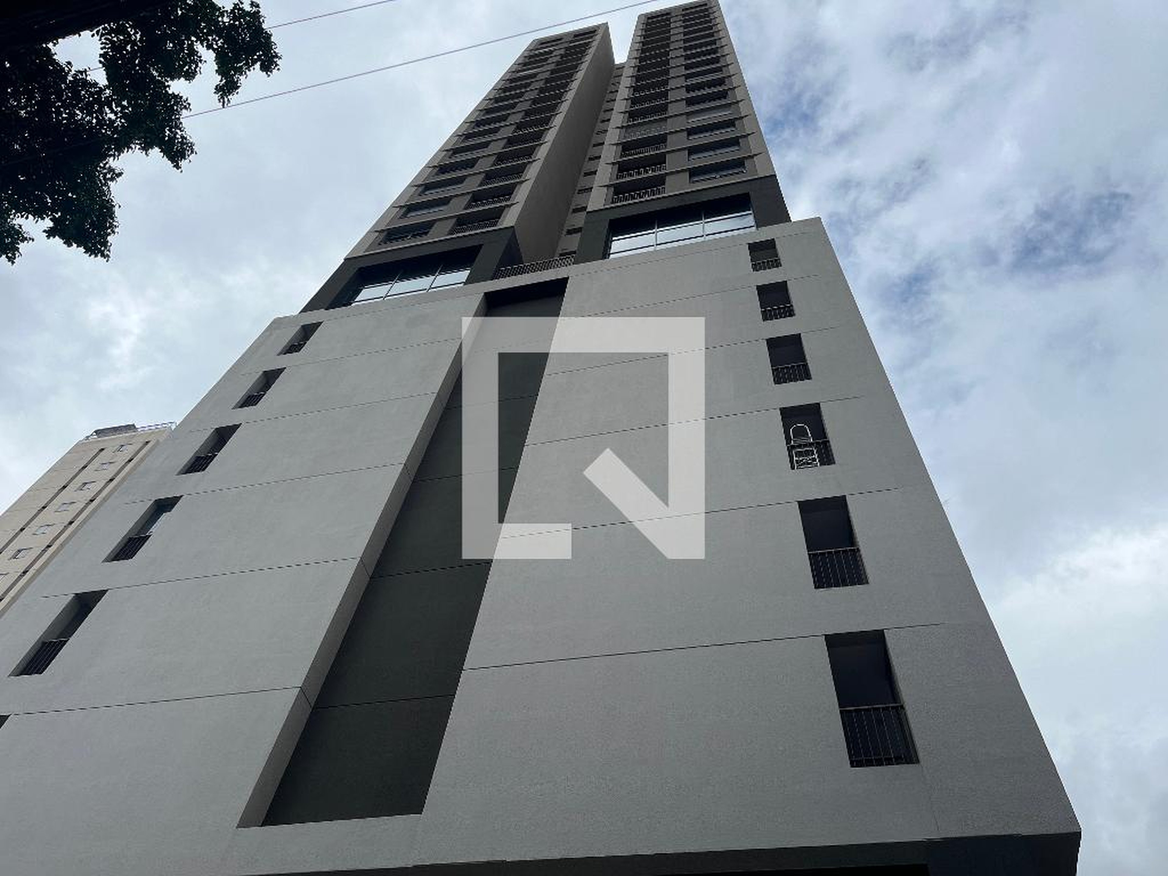 Fachada do Prédio Condomínio Haus Mitre Perdizes