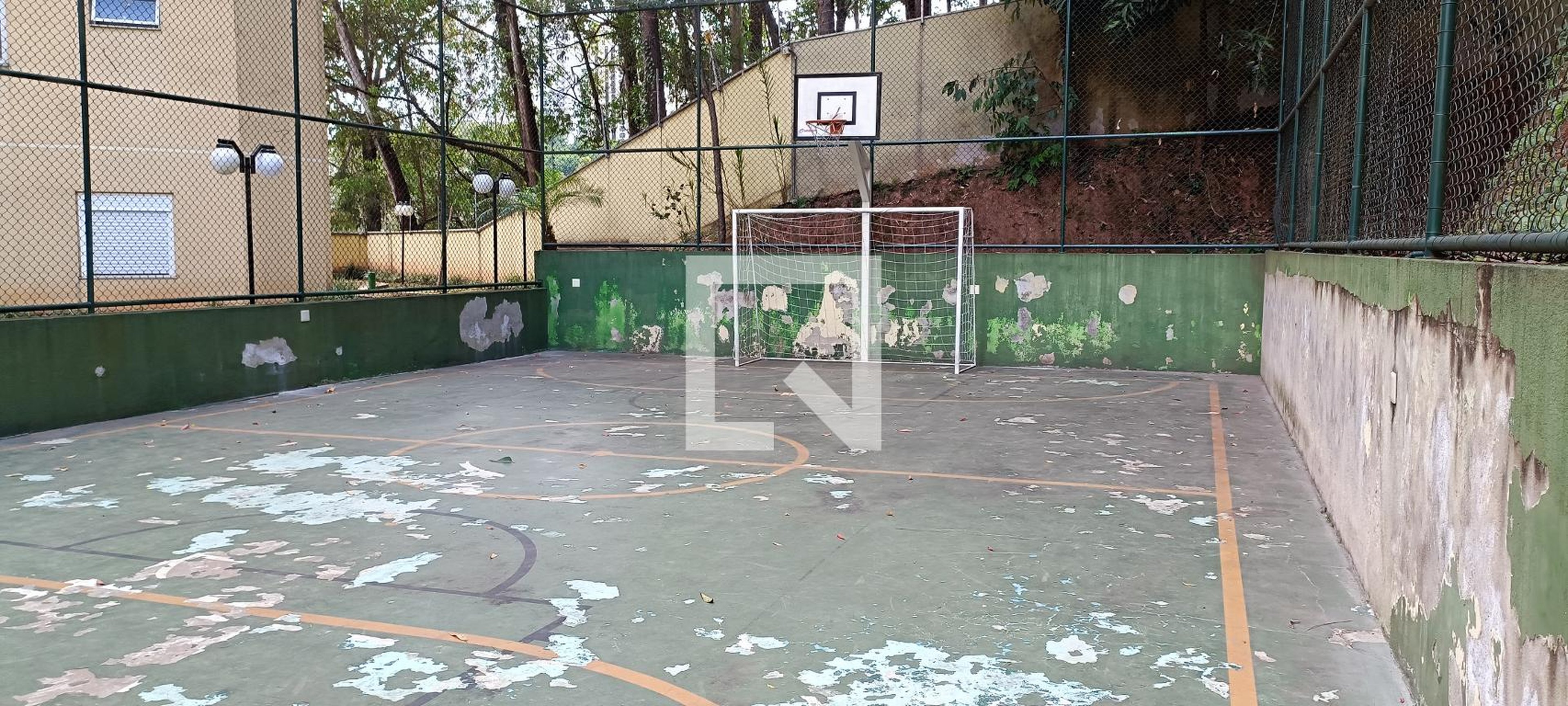 Quadra - Sanfilippo Residencial Panamby