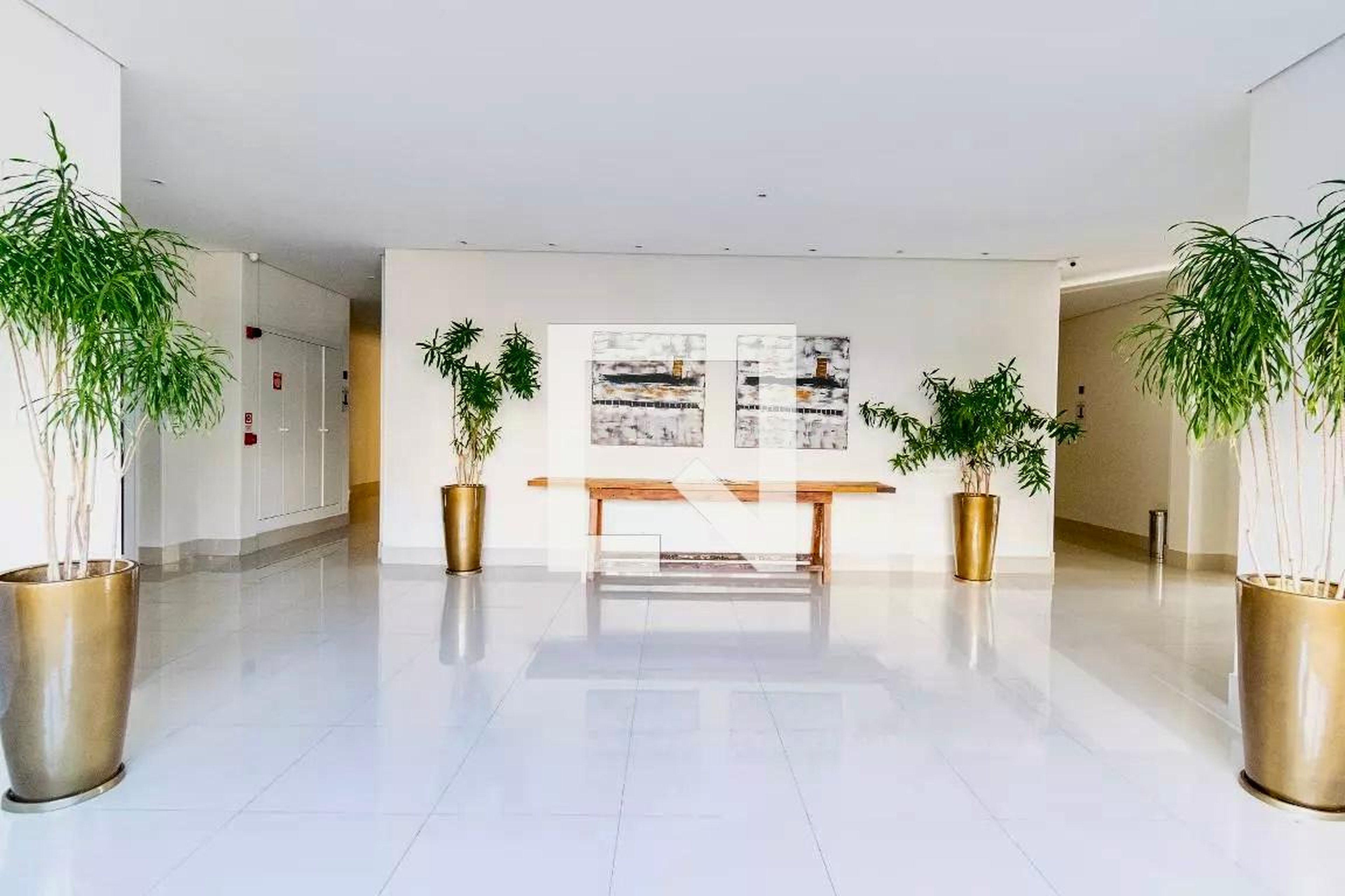 Hall de entrada - Ventura