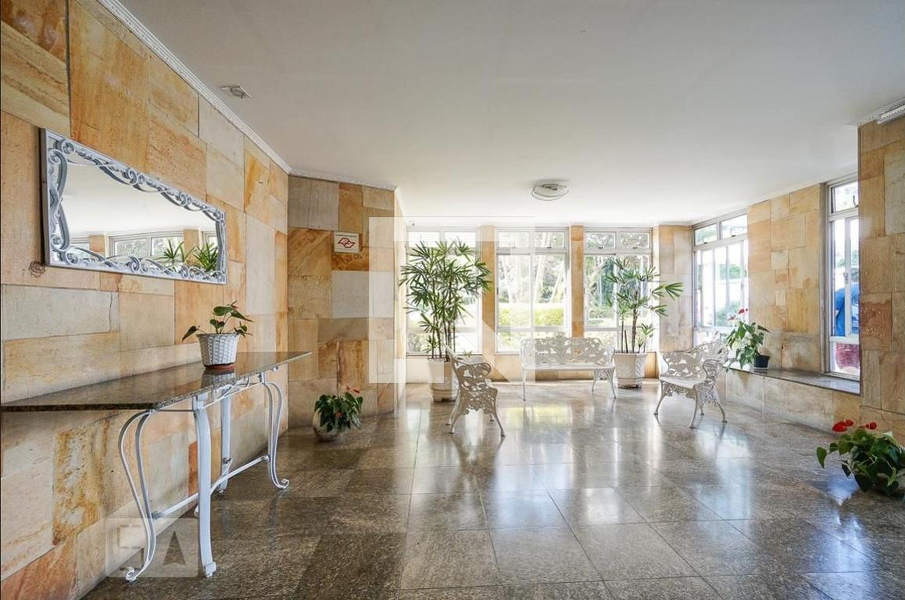 Hall social - Dosso Del Liro