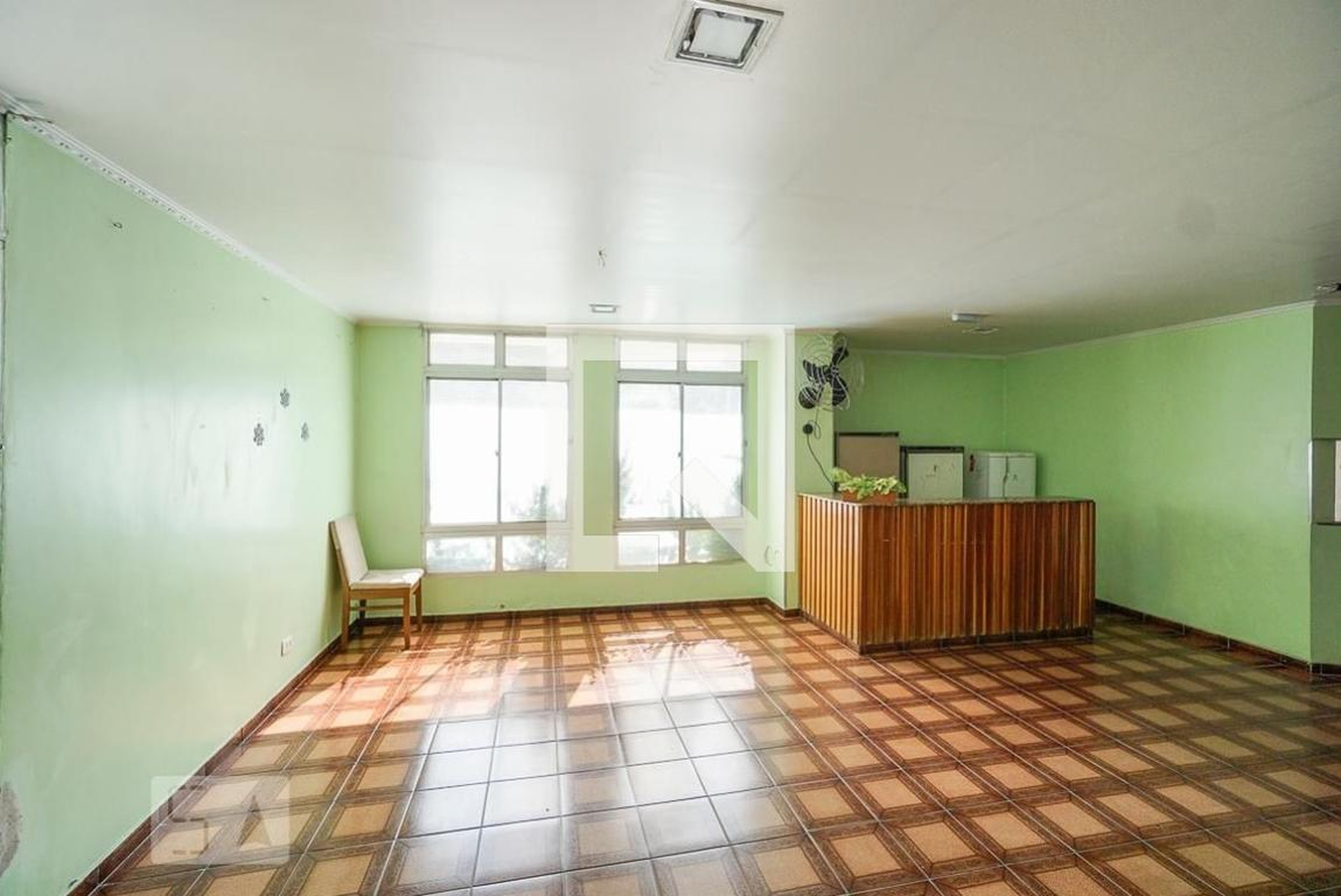 Salão de festas - Dosso Del Liro