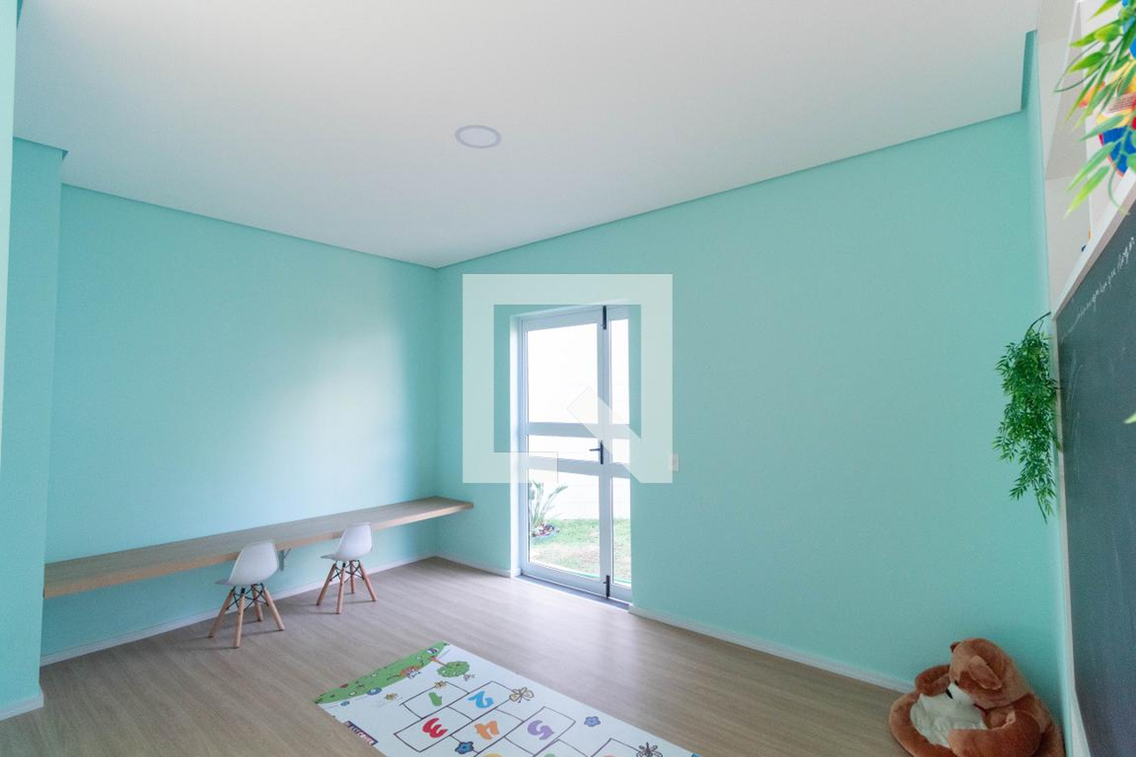 Brinquedoteca - Connect Ermelino