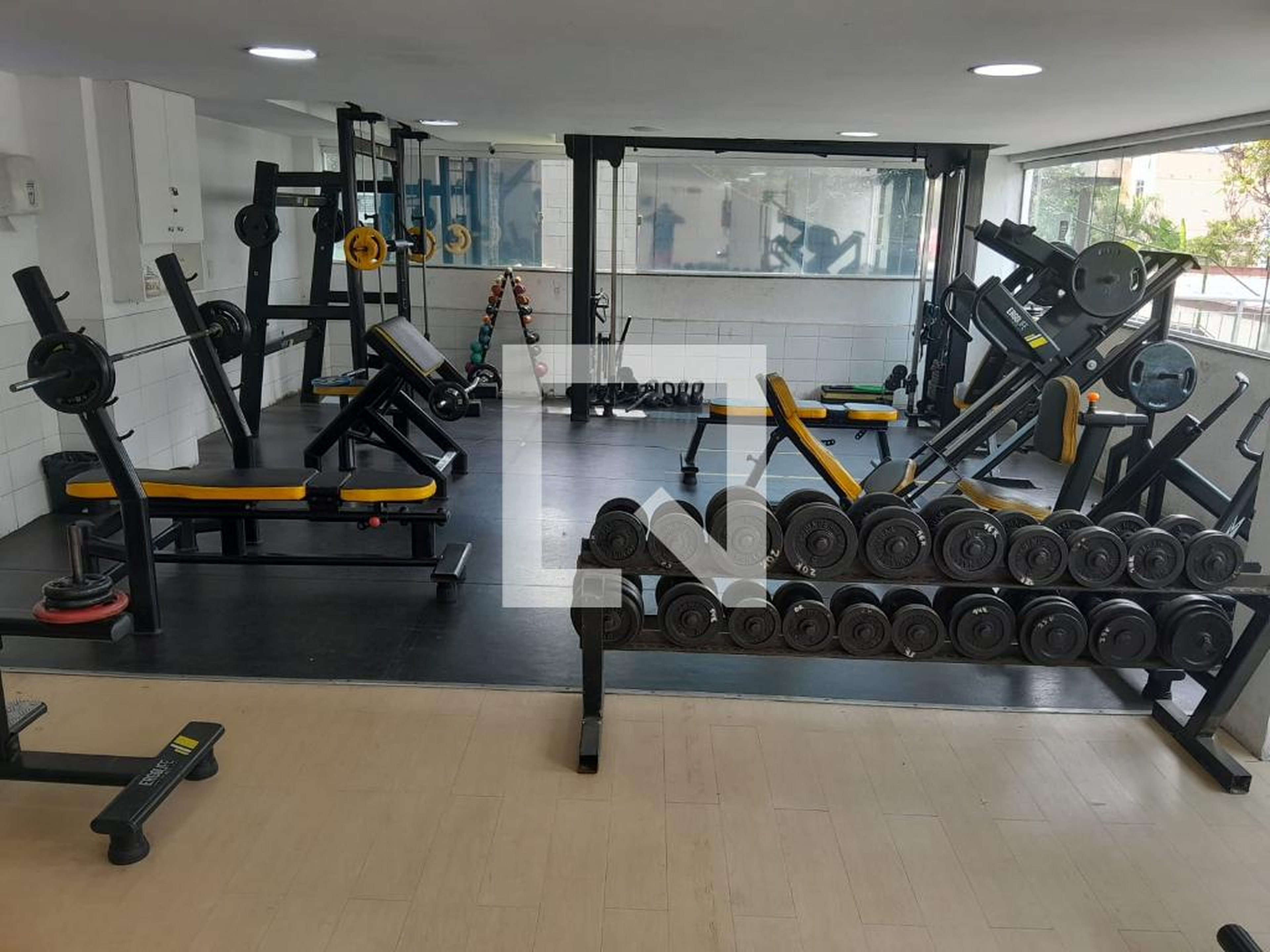 Academia - Splendore