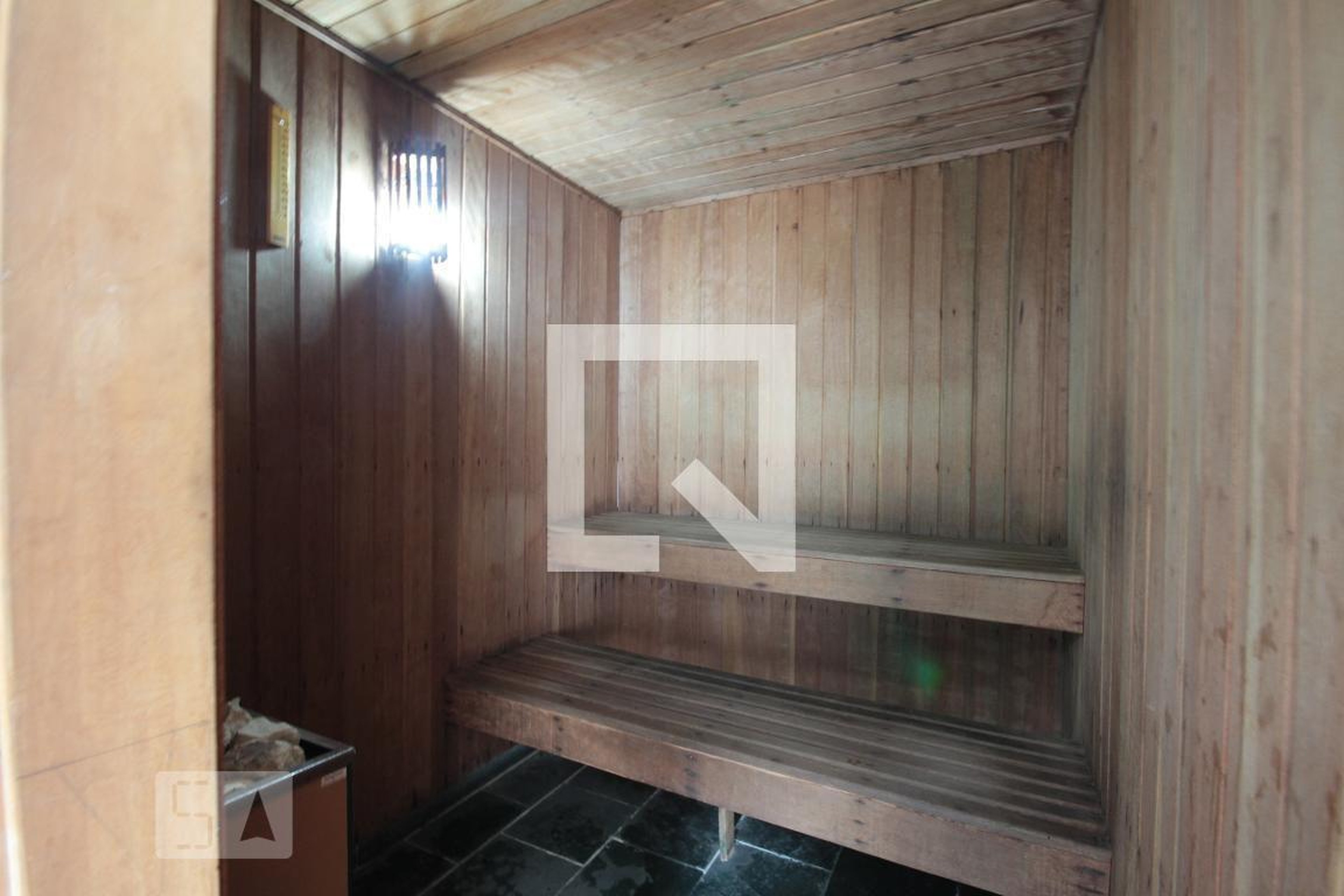 sauna - Berlioz