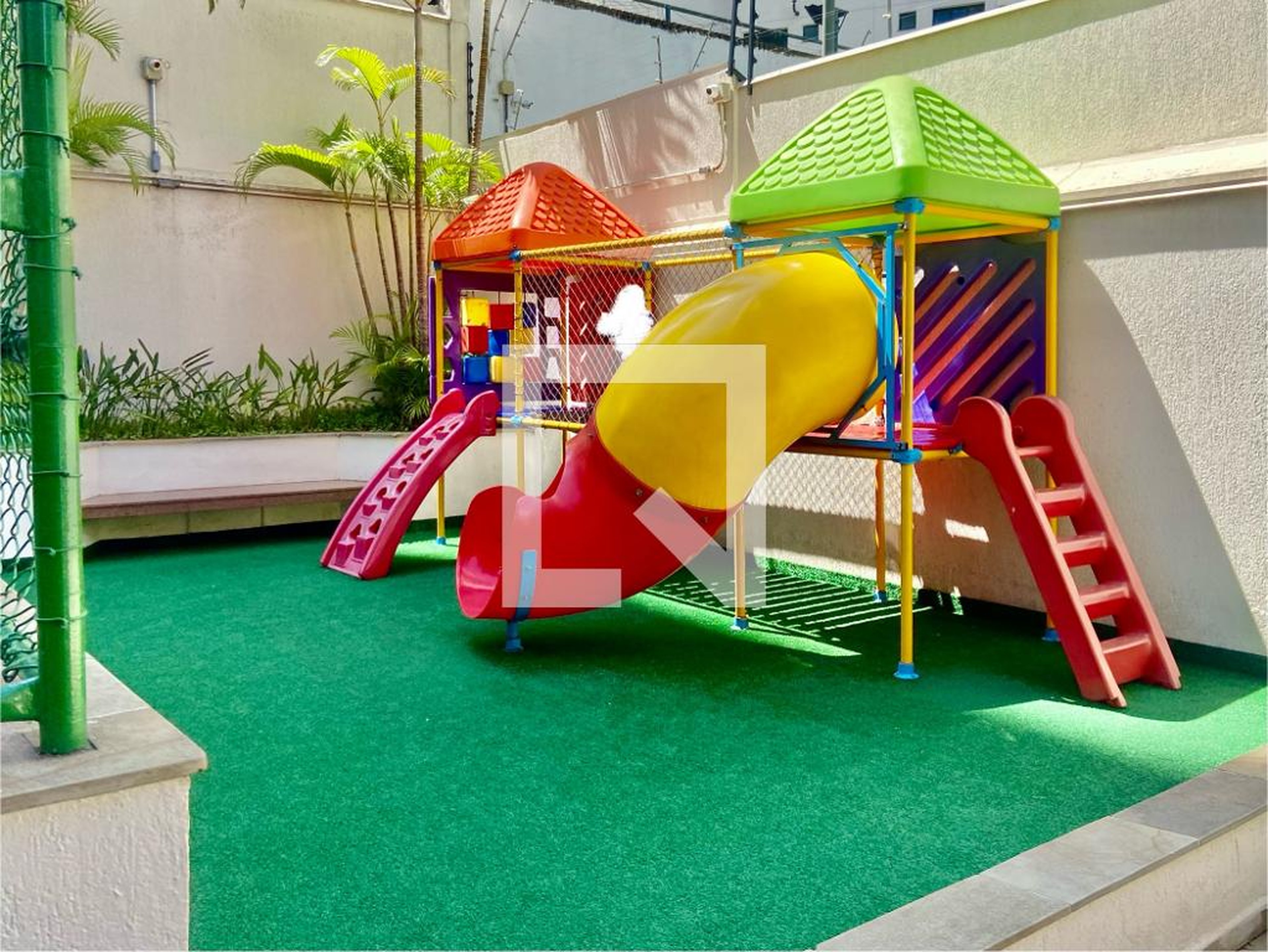 Playground - Vizcaya  E