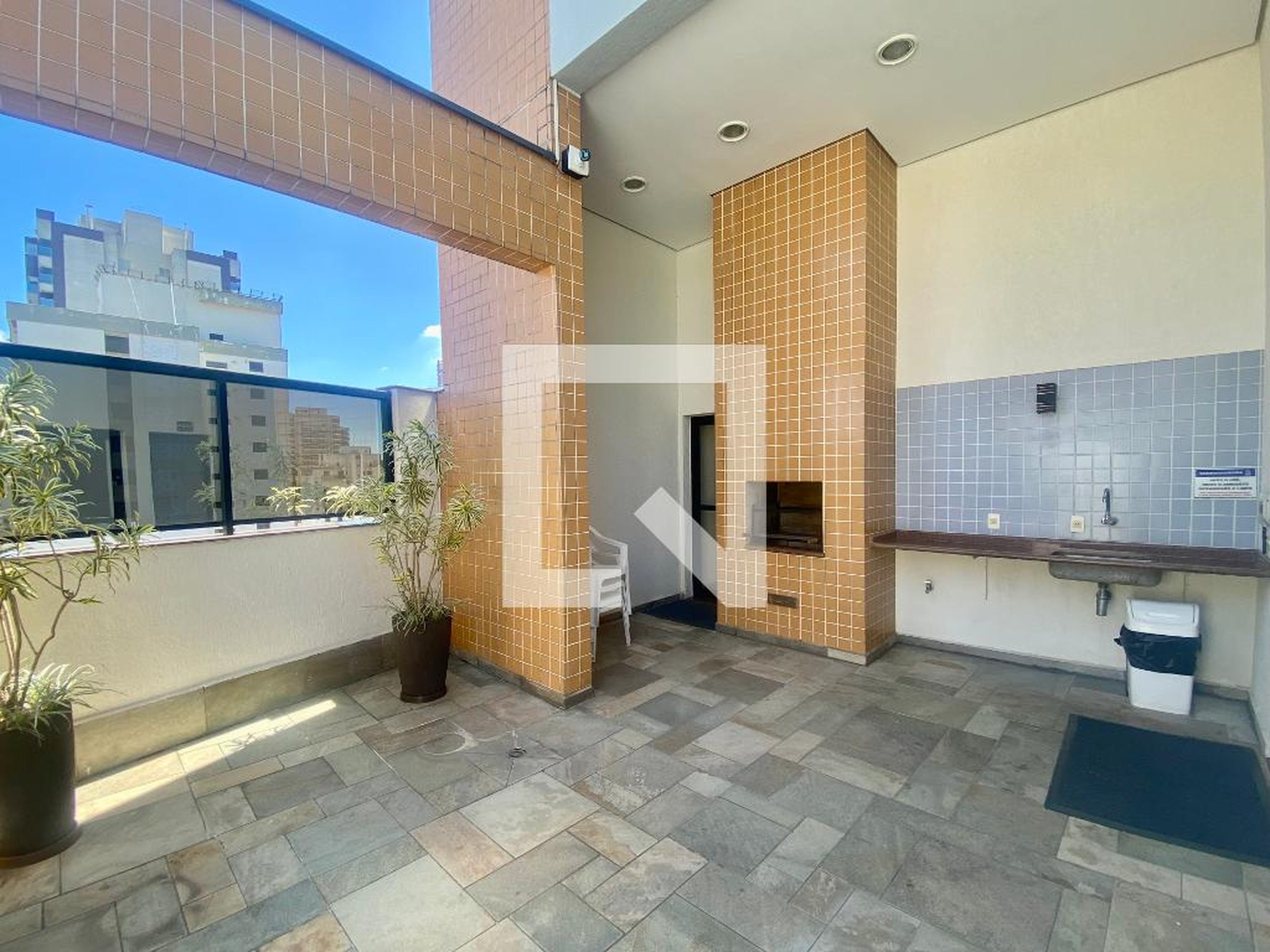 Churrasqueira - Vizcaya  E