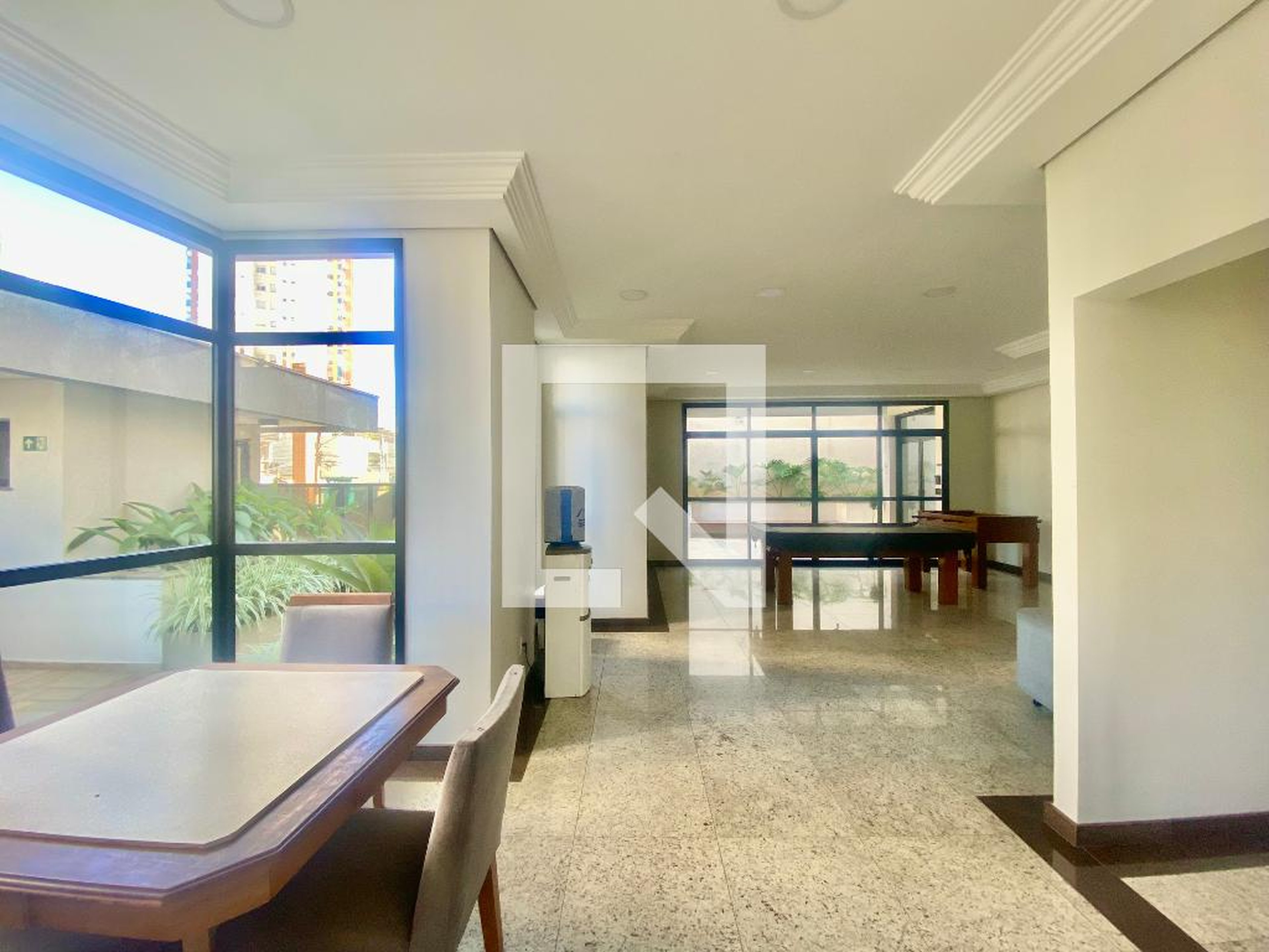 Salão de jogos - Vizcaya  E