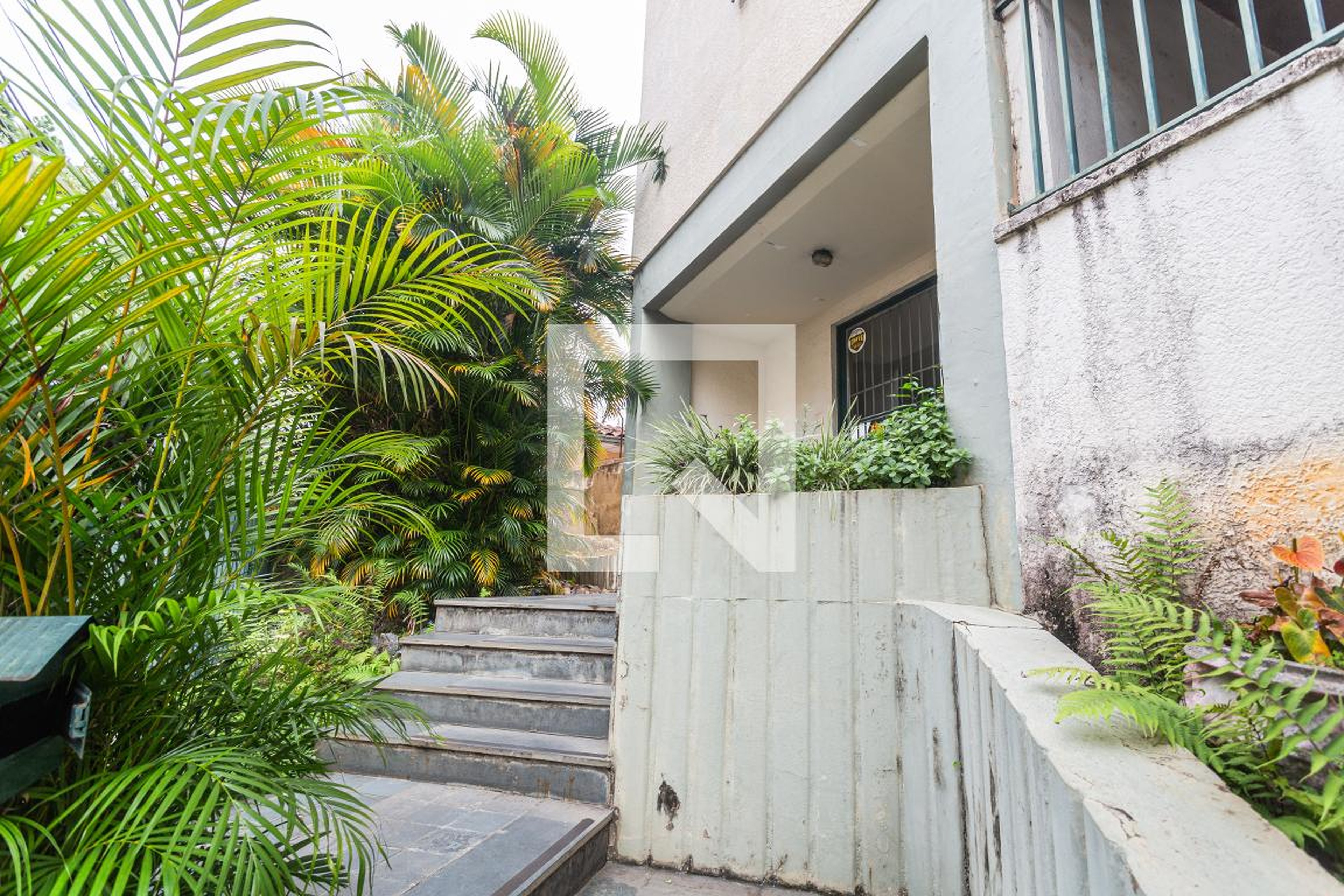 Hall de Entrada - Edifício