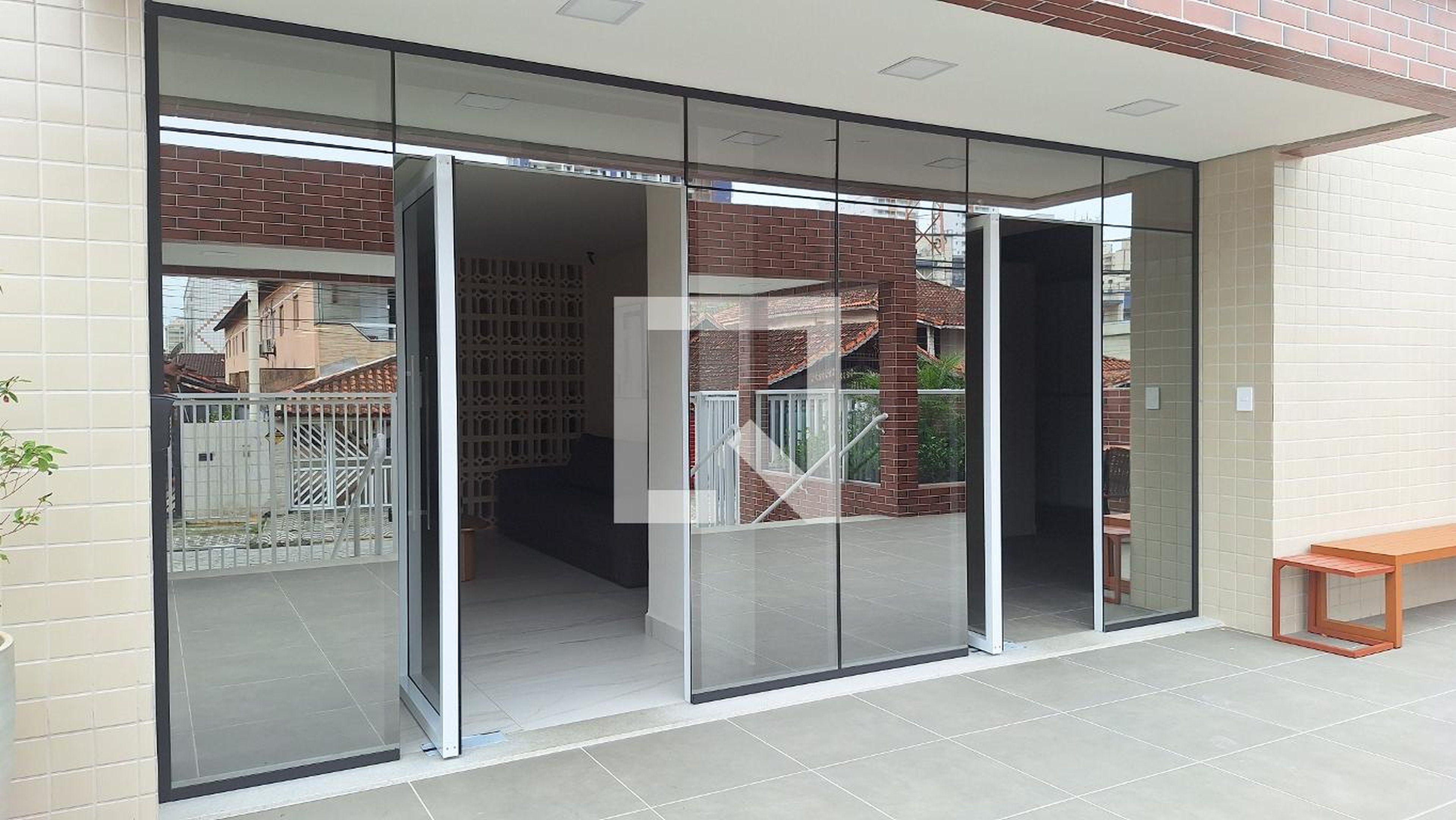 Entrada - Viva Marcondes