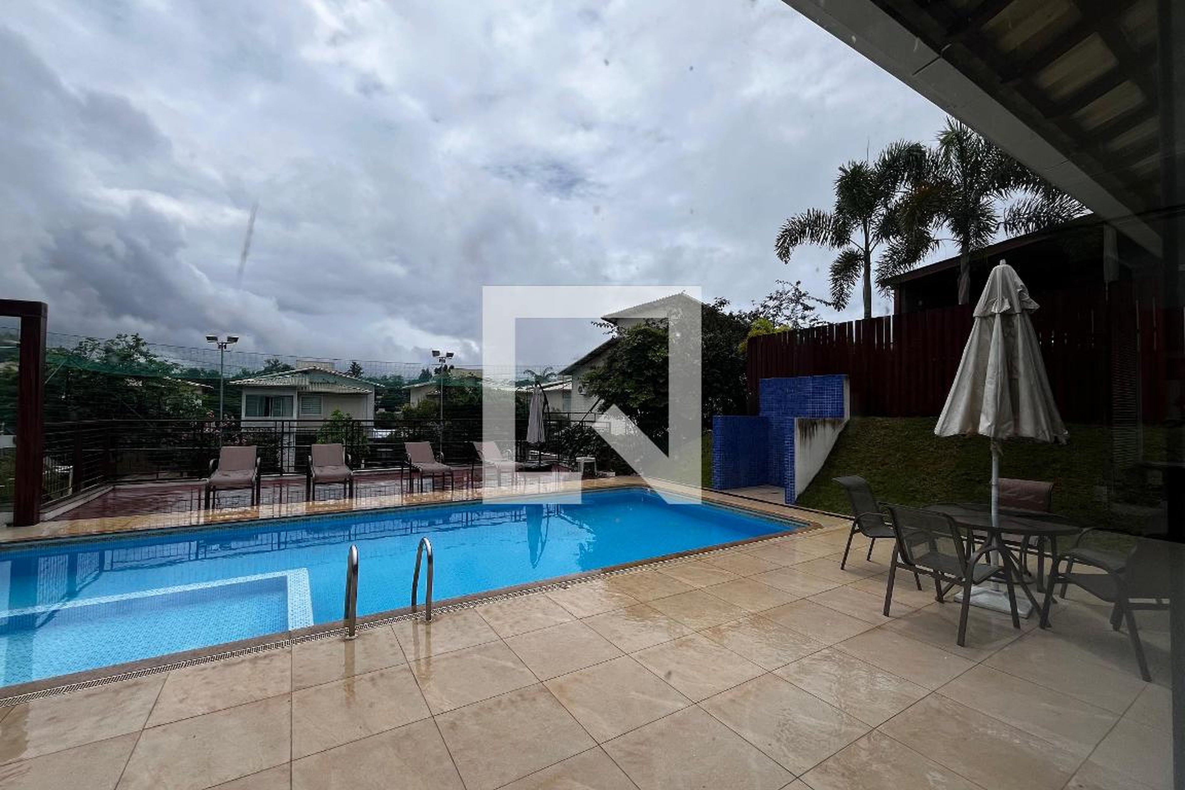 Piscina - 