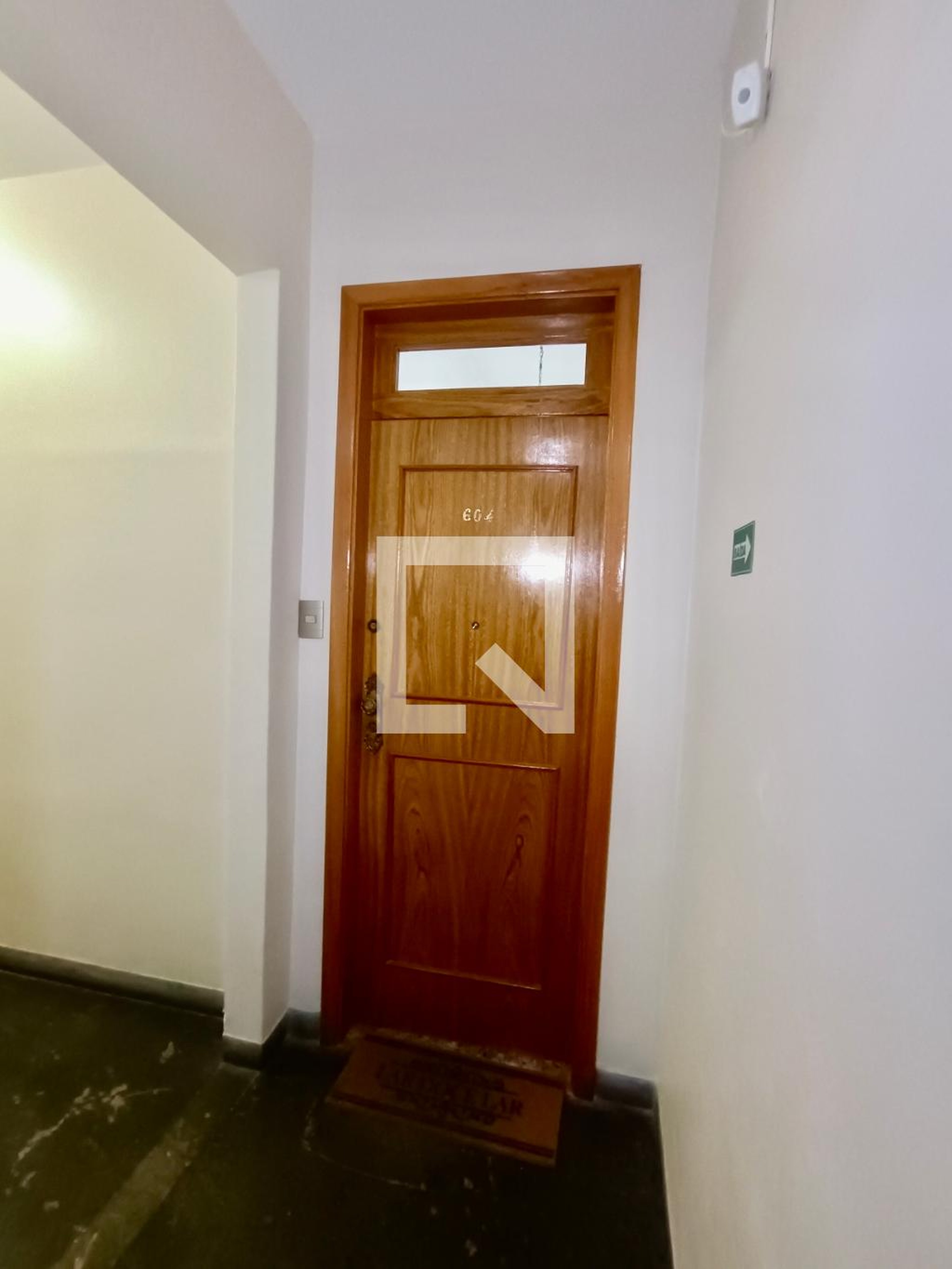 Hall - Edifício Havana